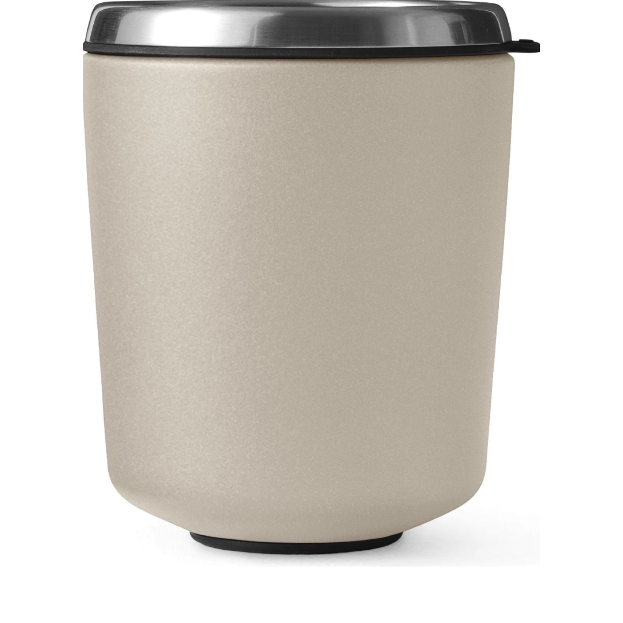 Vipp 7 Toothbrush Holder, Beige