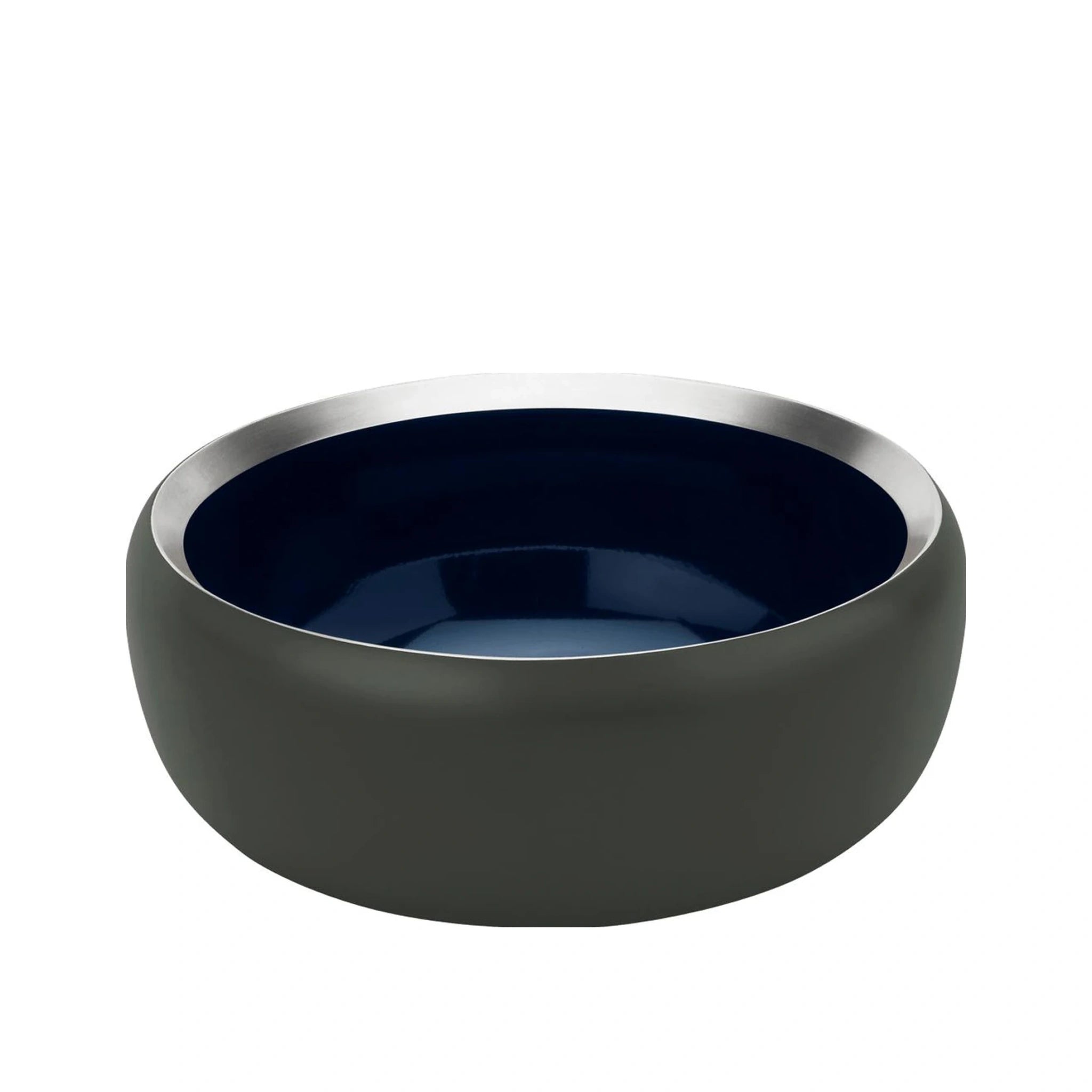 Stelton Ora Bowl ø 15 Cm, Dark Forest