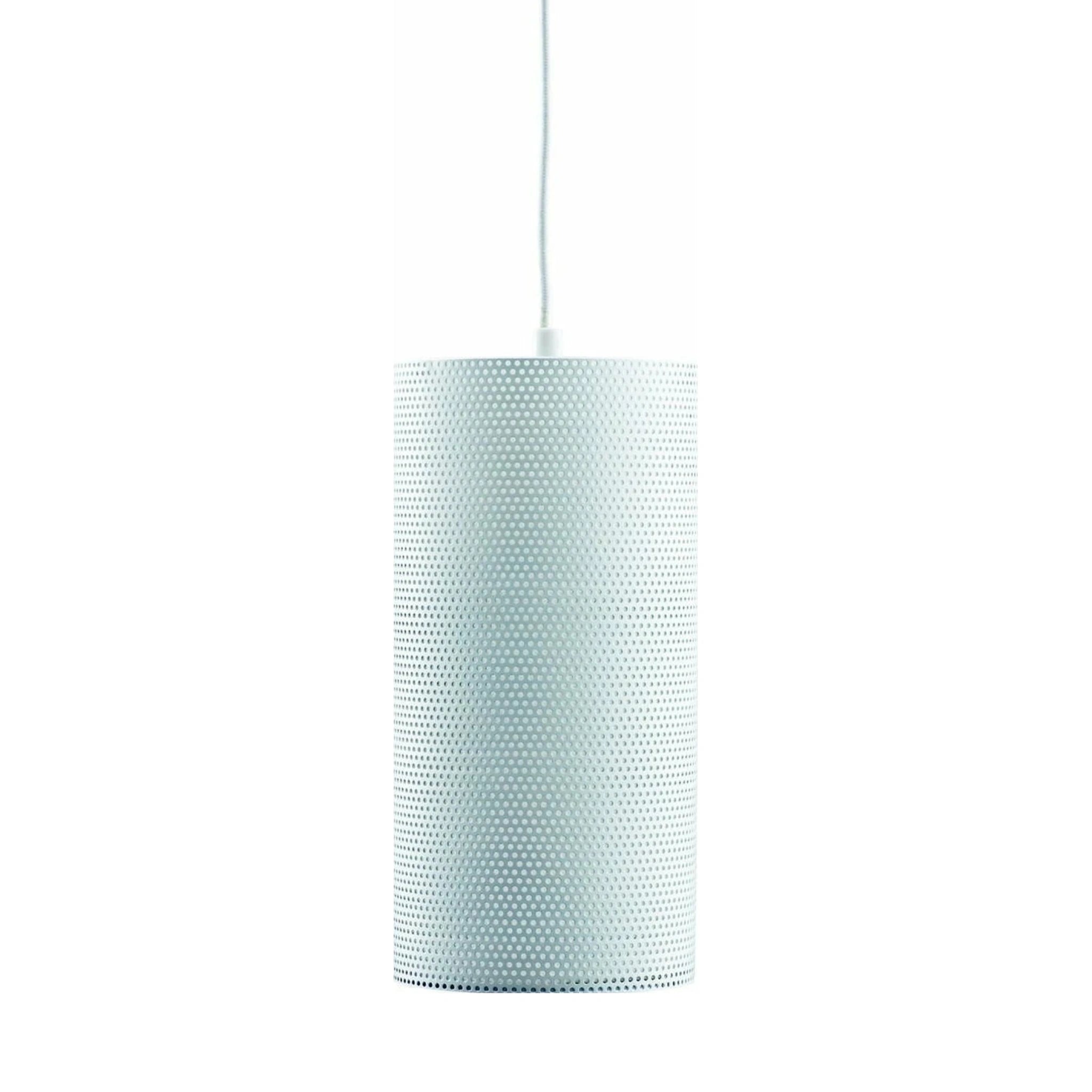 Gubi H2 O Pendant Lamp, White Semi Matt