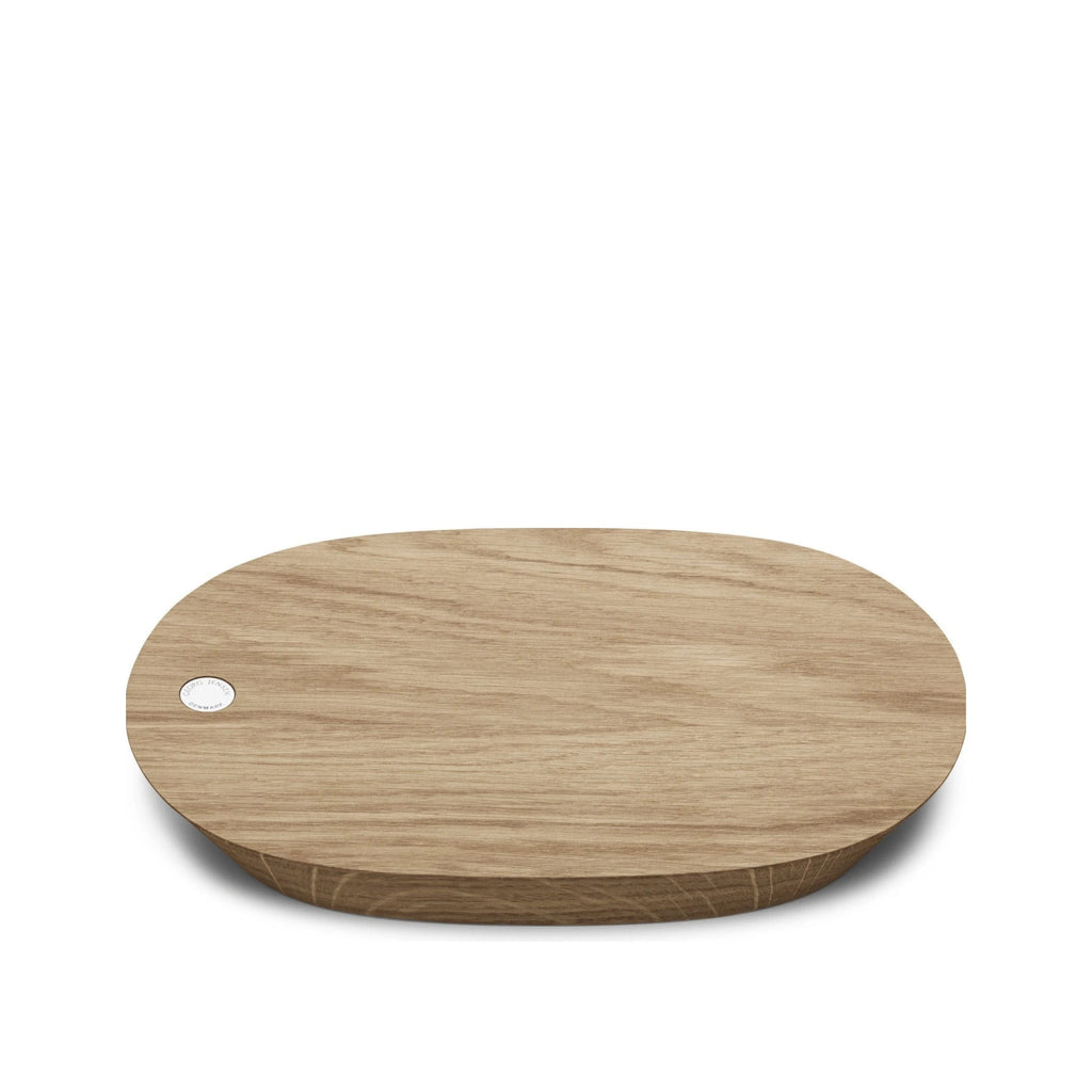 Georg Jensen Alfredo Serving Board, Small