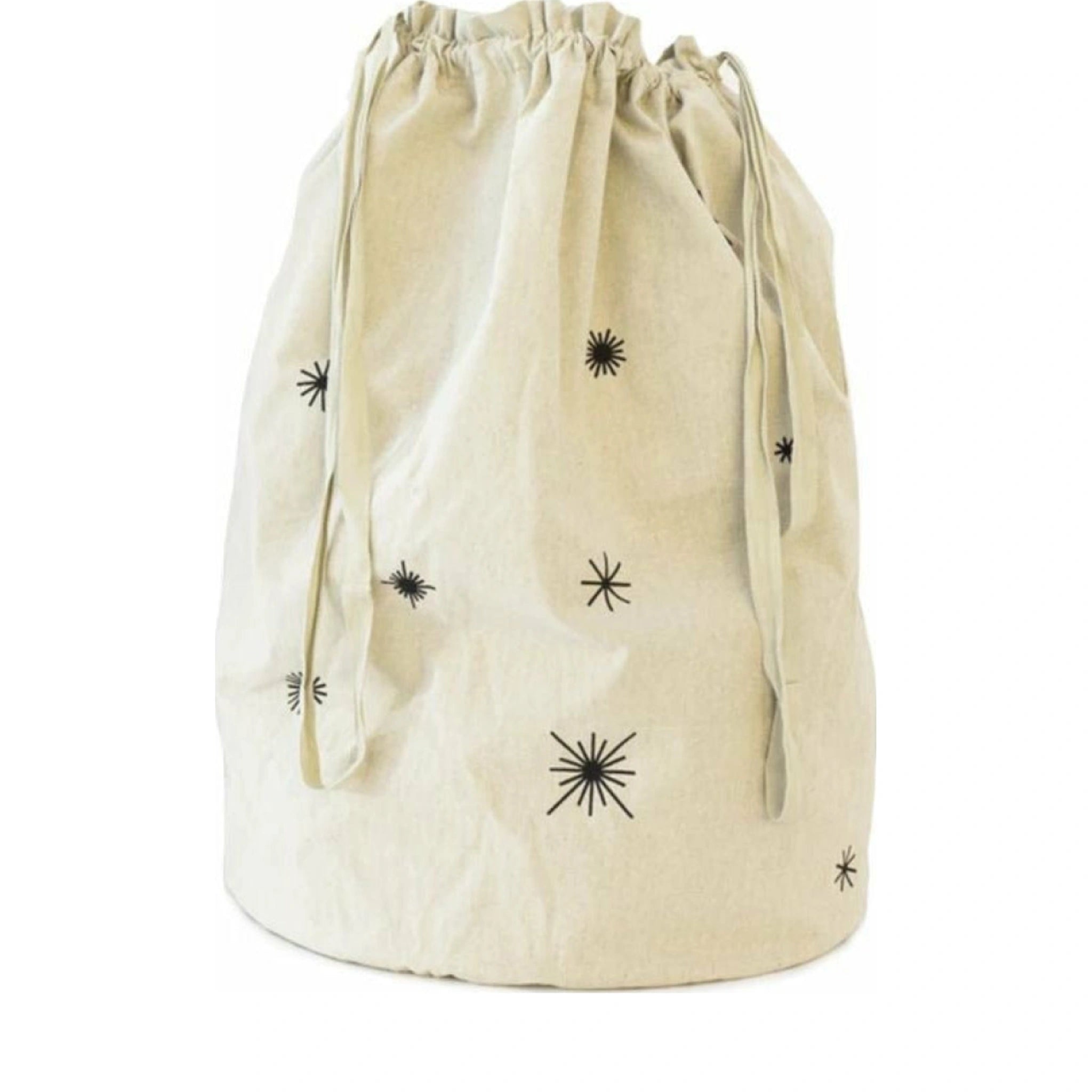 Ferm Living Star Bucket Bag, White