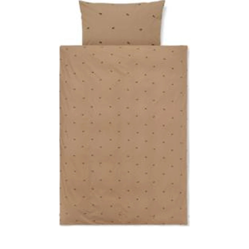 Ferm Living Horse Bed Linen, Baby