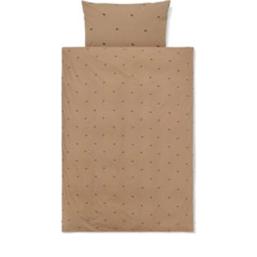 Ferm Living Horse Bed Linen, Baby