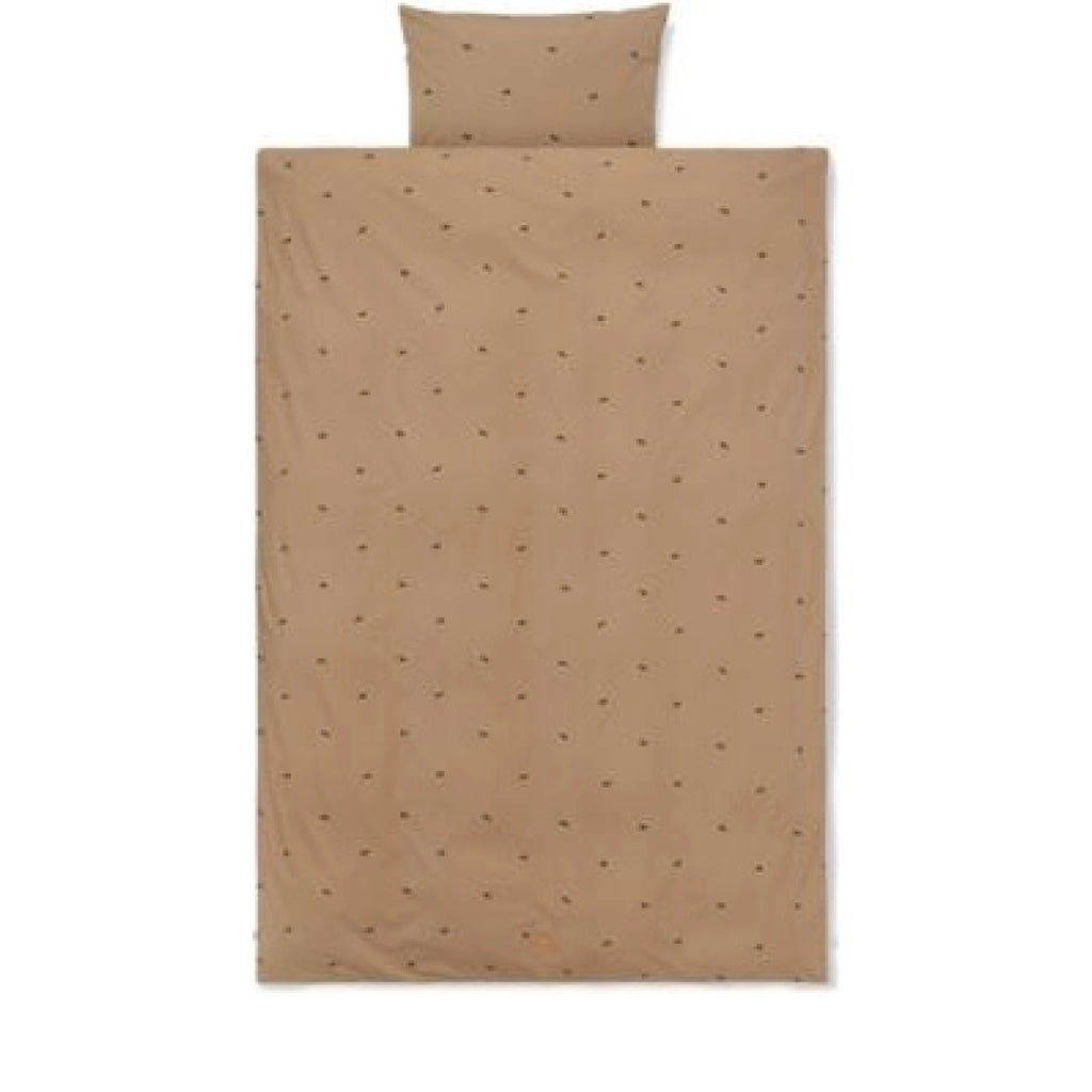 Ferm Living Horse Bed Linen, Junior