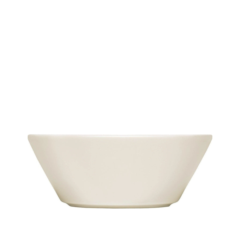 Iittala Teema Plate Deep White, 15cm
