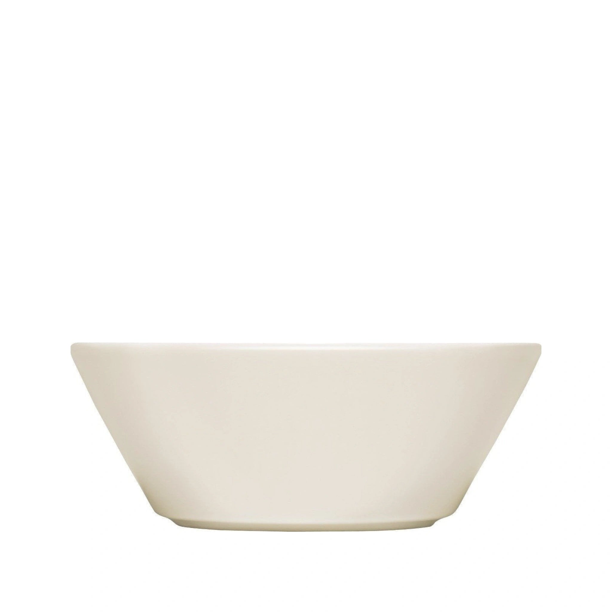 Iittala Teema Plate Deep White, 15cm
