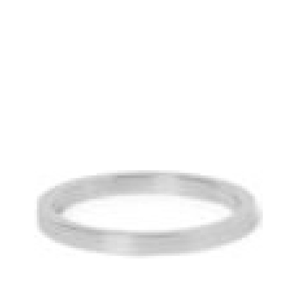 Ferm Living Ring For Lampshade, Chrome