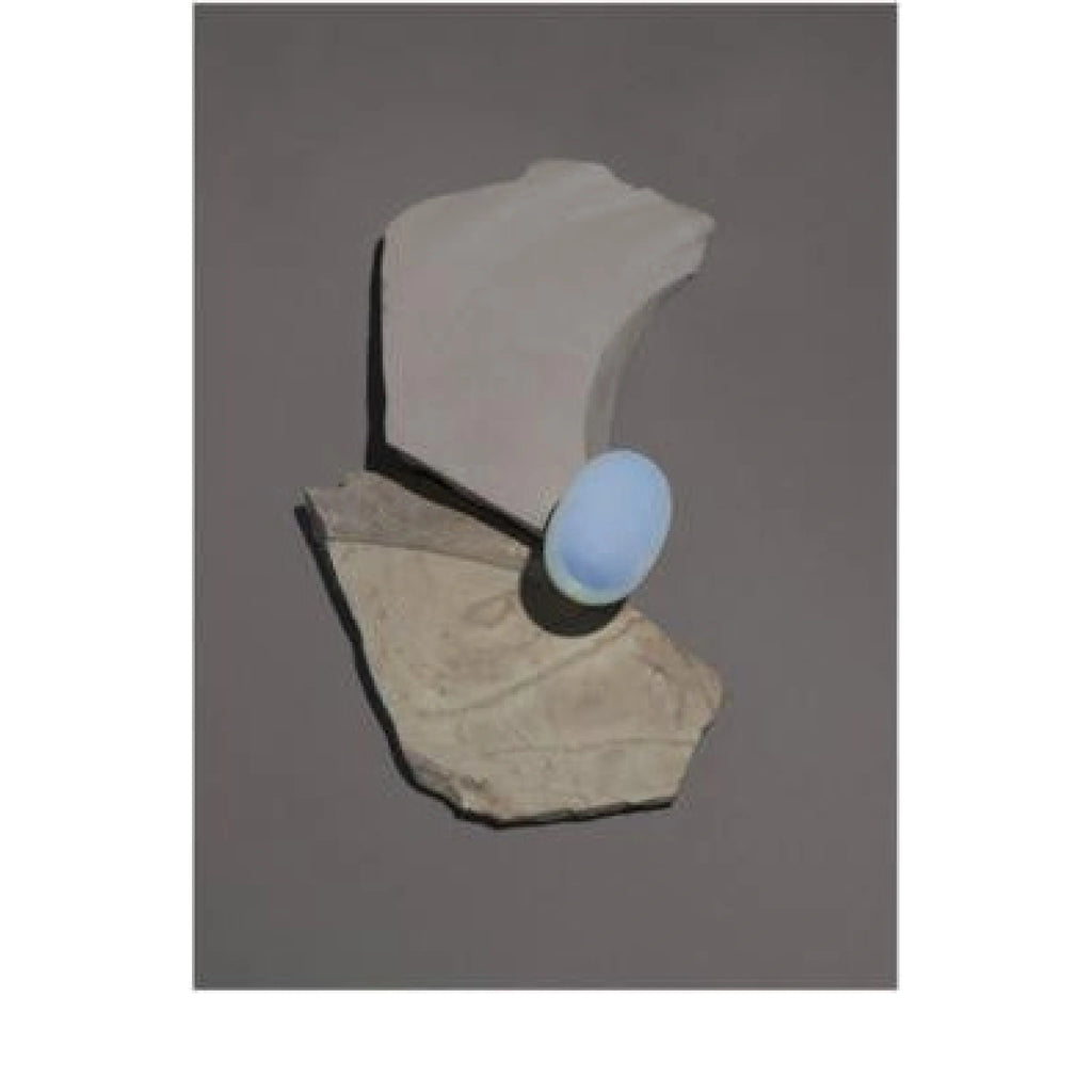 Ferm Living Nexus Poster 3, Grey