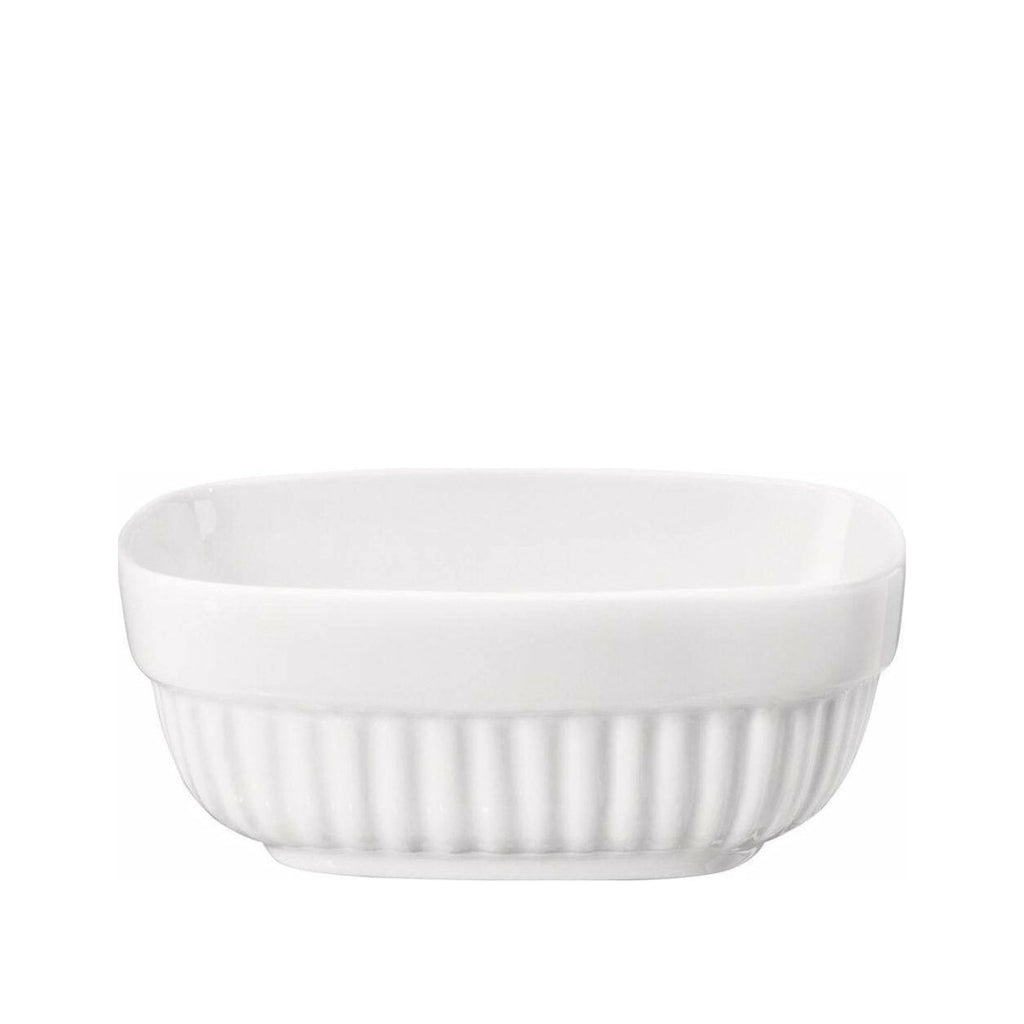 Arabia Uunikokki portion dish angular 0,5L