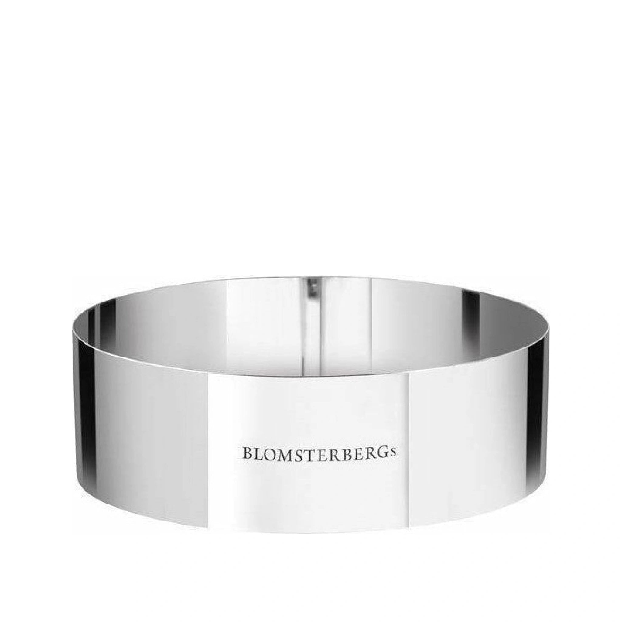 Blomsterbergs Tortenring, 16cm