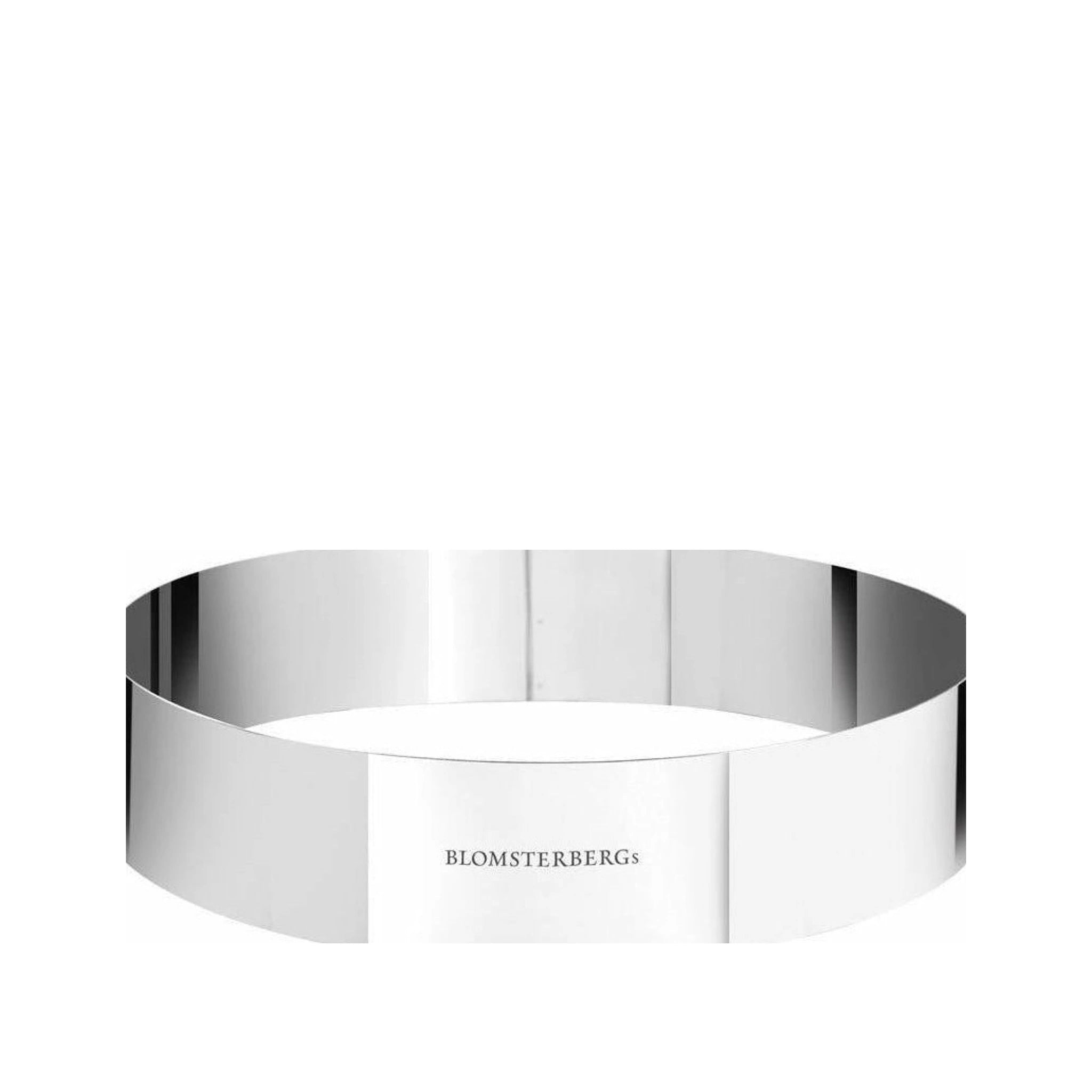 Blomsterbergs Tortenring, 24cm