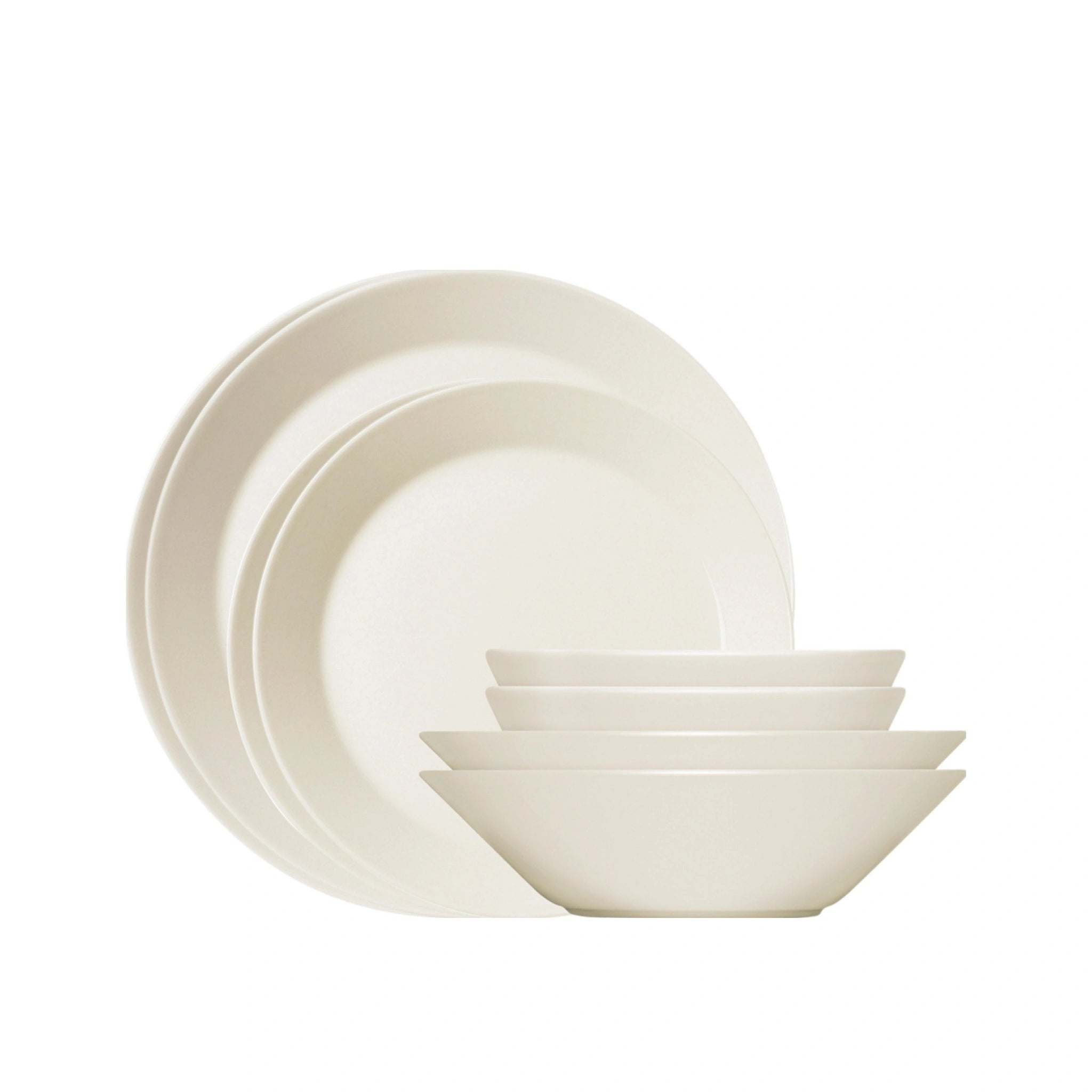 Iittala Teema Starter Set, 16 Pieces