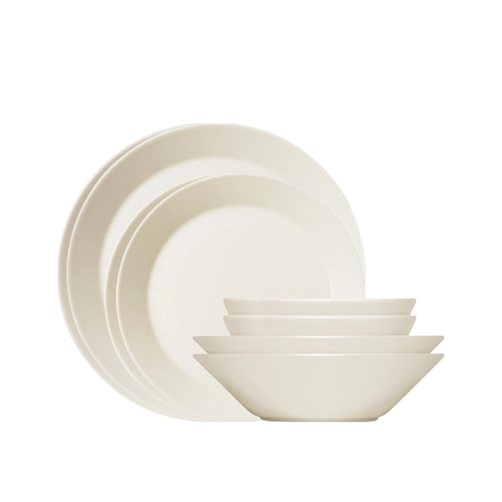 Iittala Teema Starter Set, 8 Piece