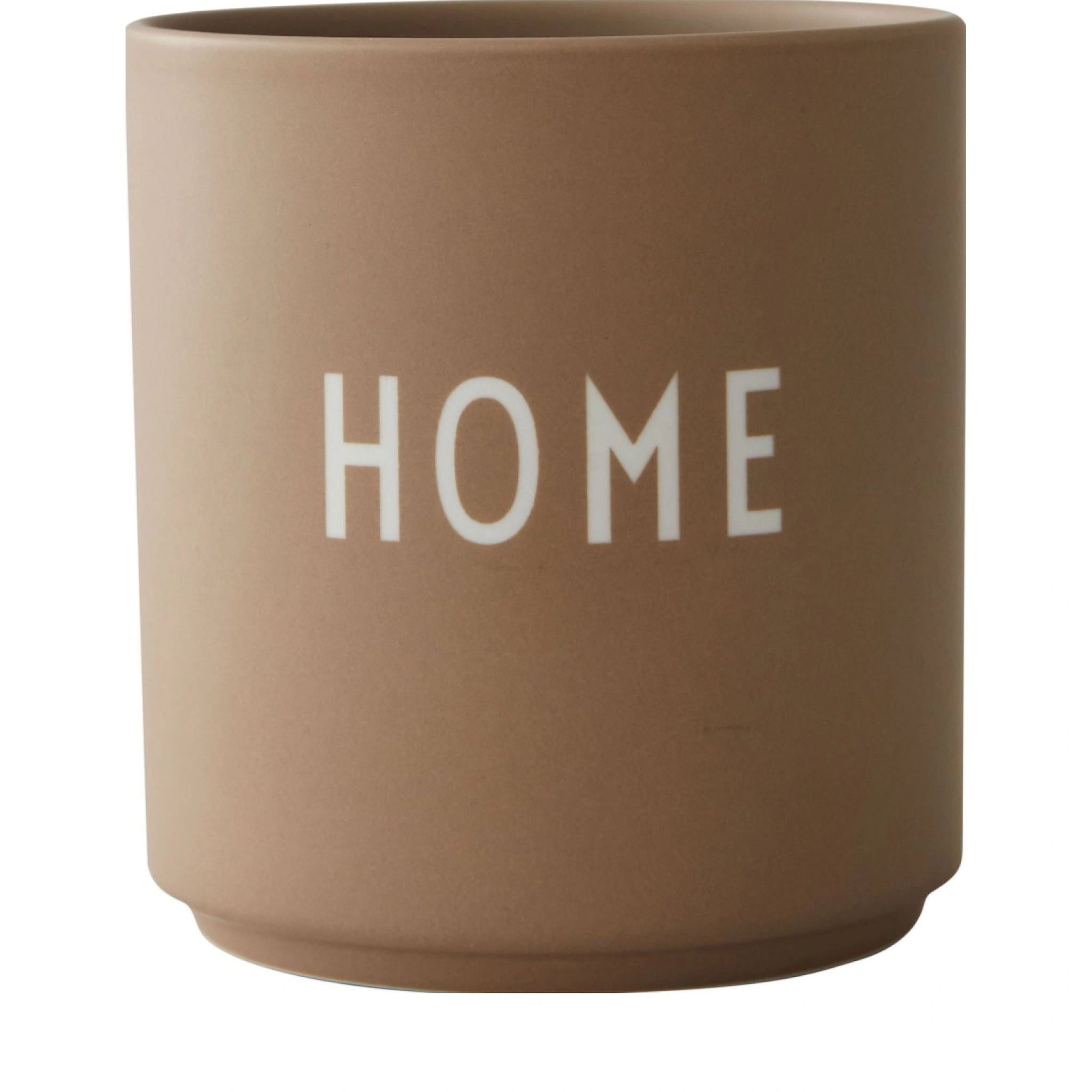 Design Letters Favorite Mug Home, Nature