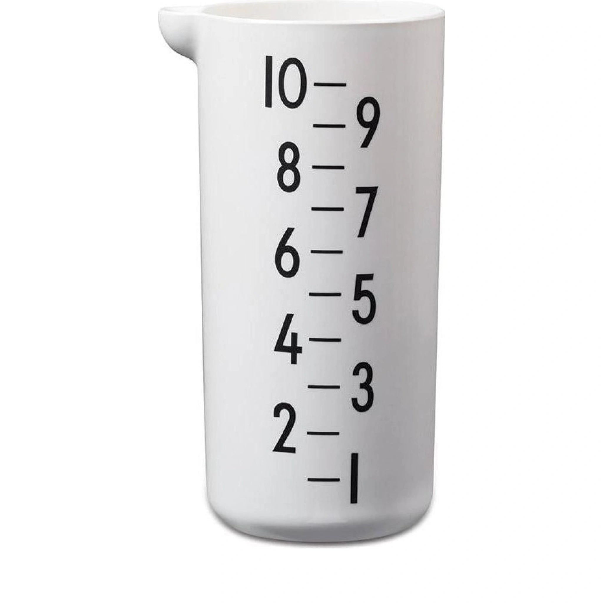 Design Letters Målekande- 1L