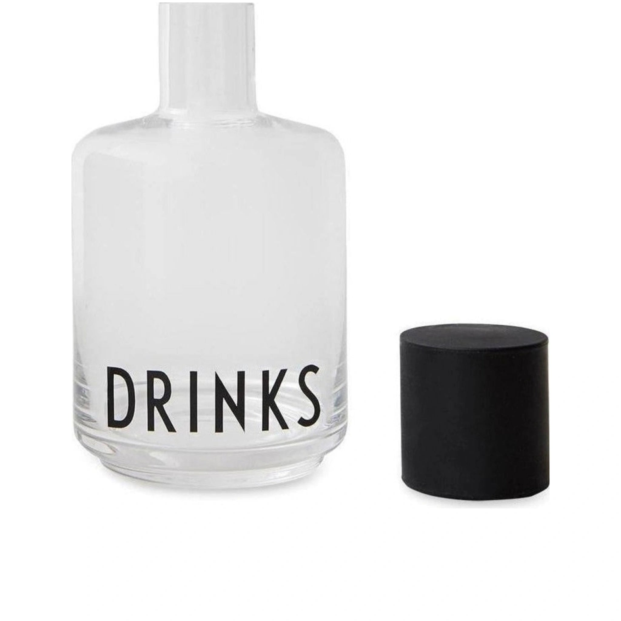 Design Letters drinks carafe