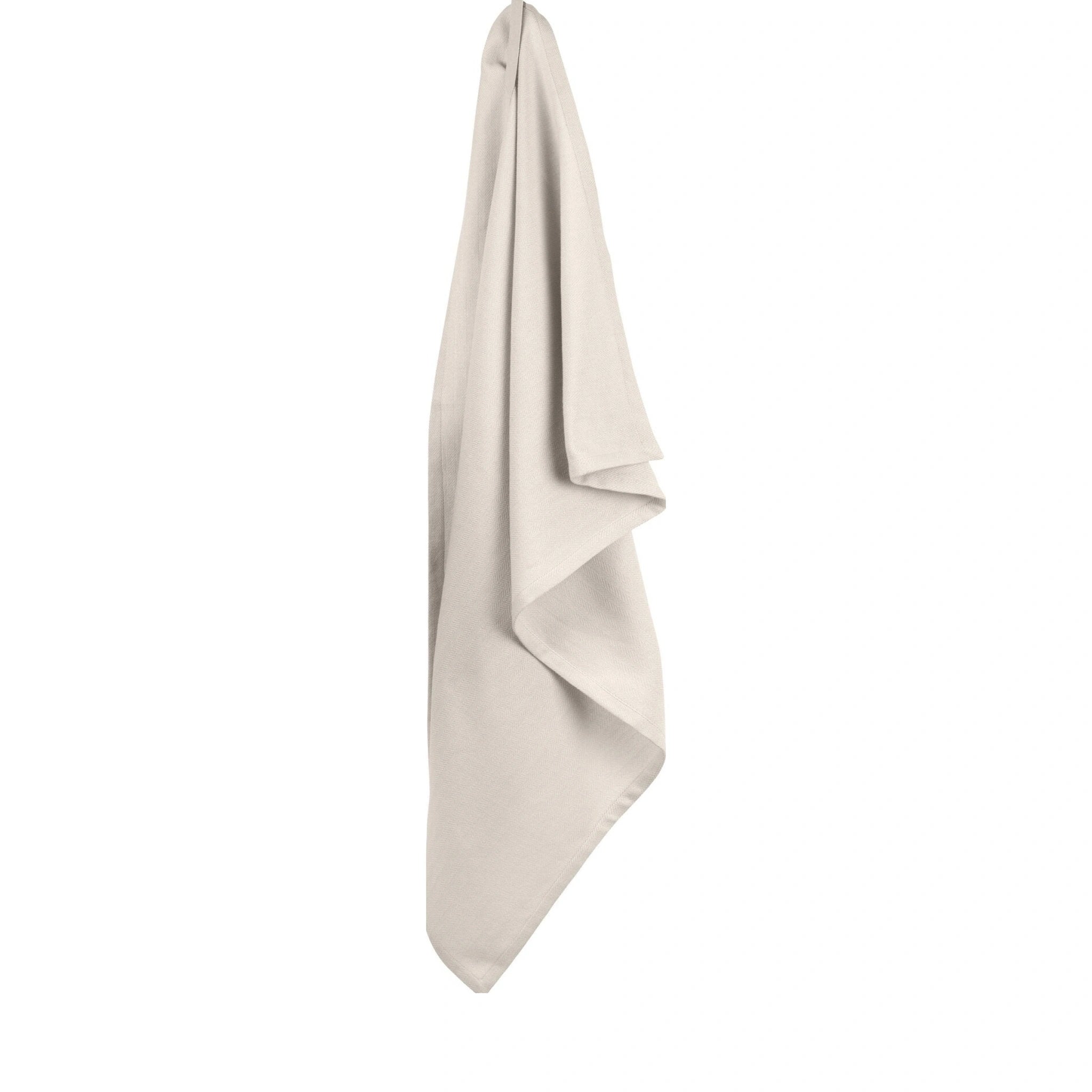 The Organic Company Kitchen Towel, Stone