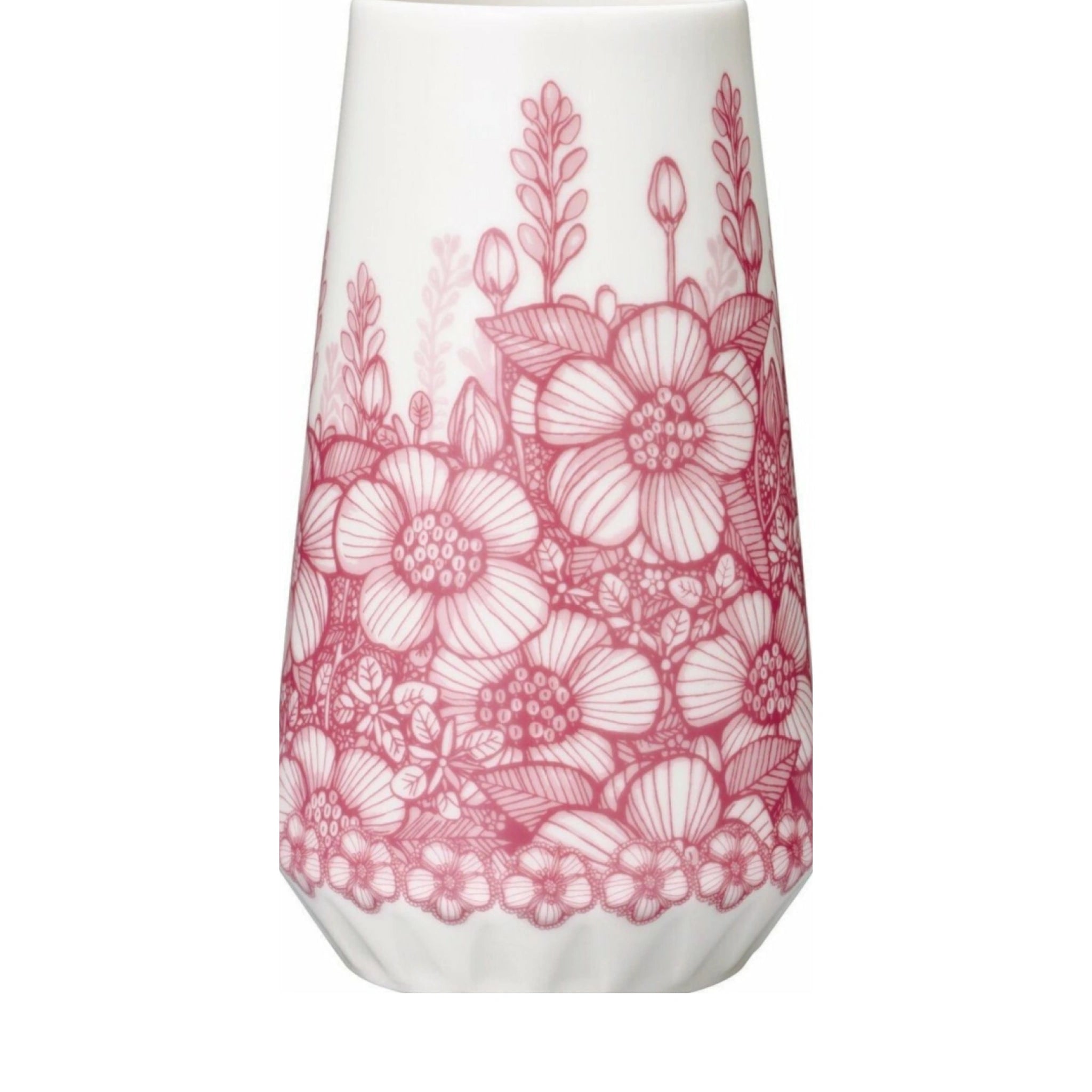 Arabia Huvila vase 19cm