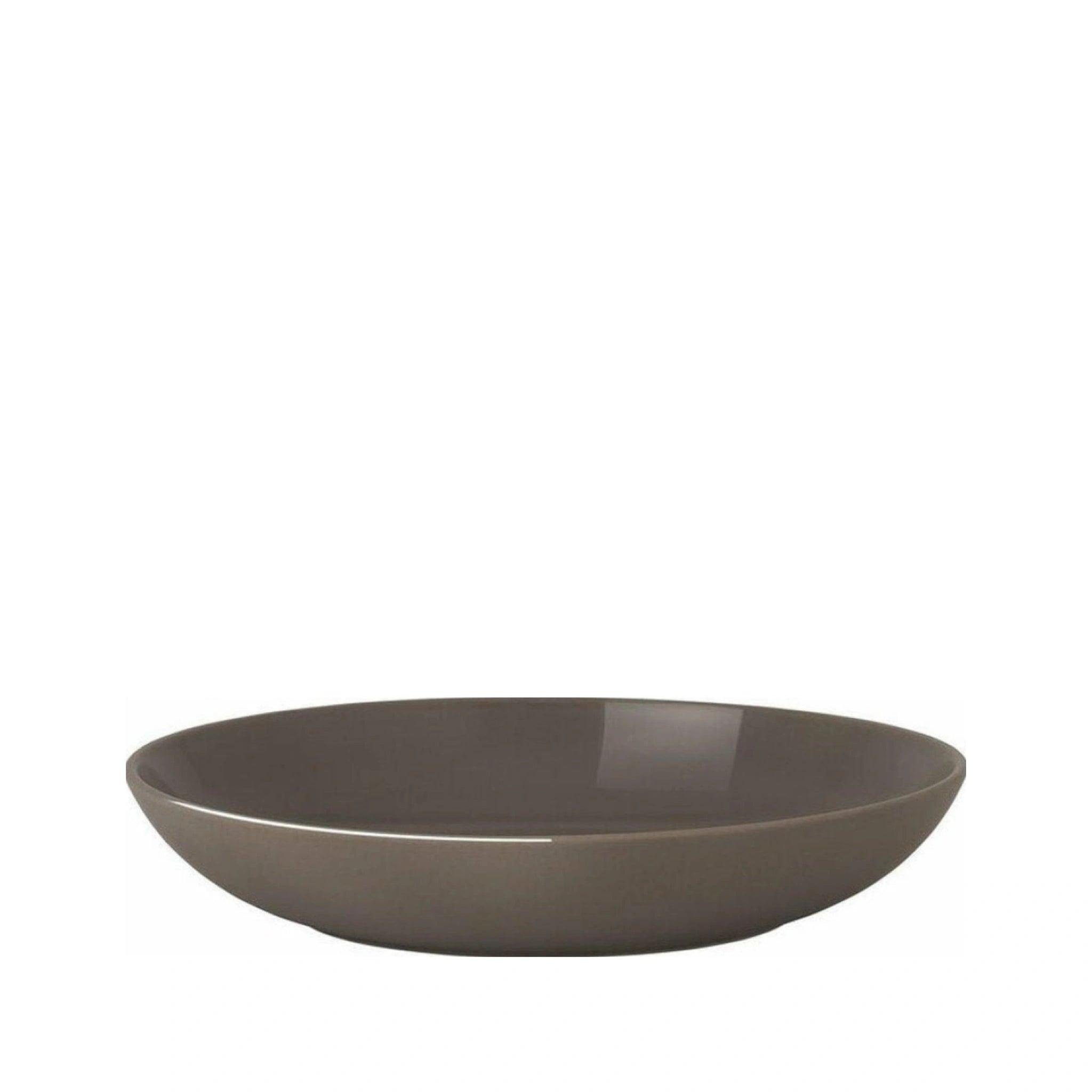 Wedgwood Gio Stone Bowl, ø: 24 Cm