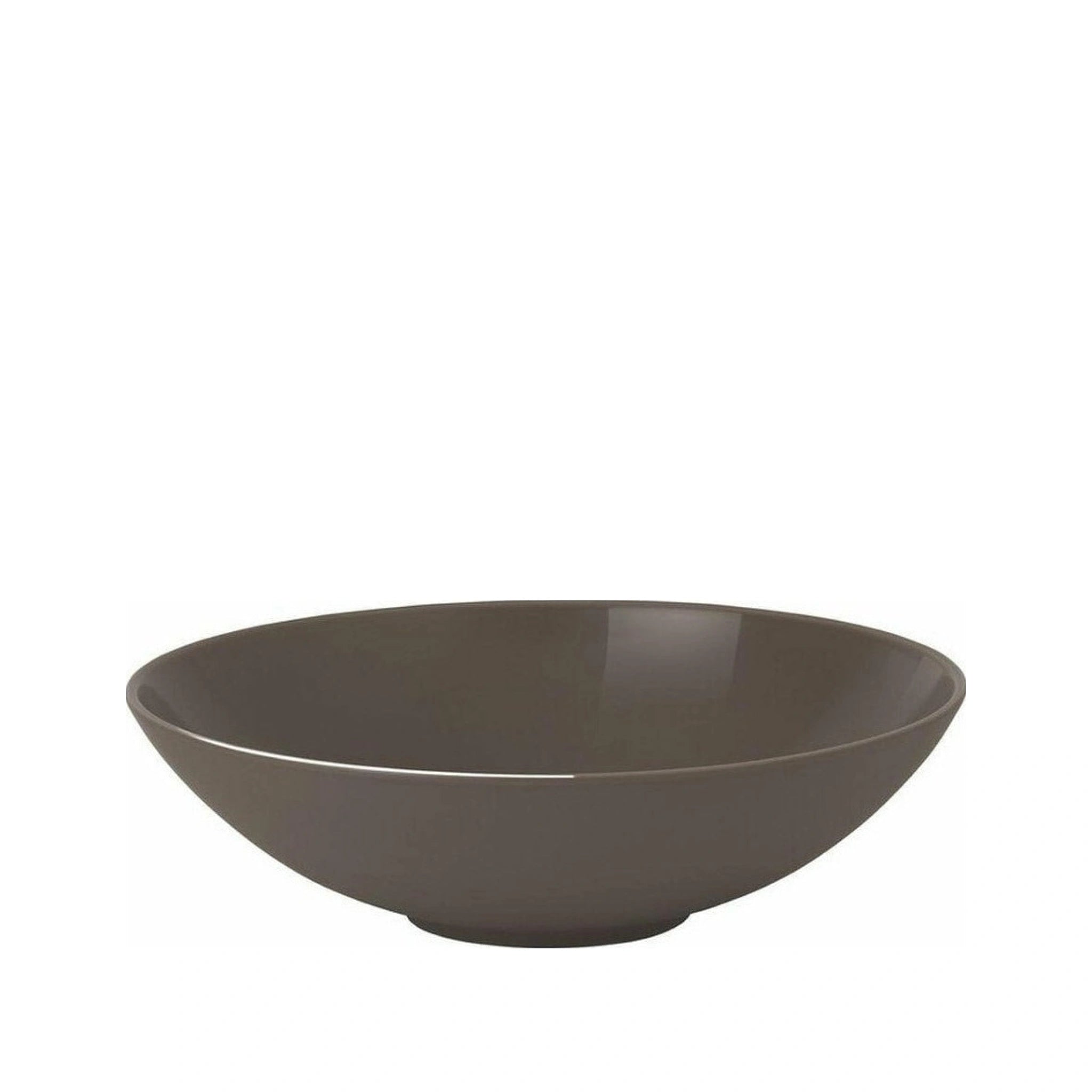 Wedgwood Gio Stone Serving Bowl, ø: 28,8 Cm