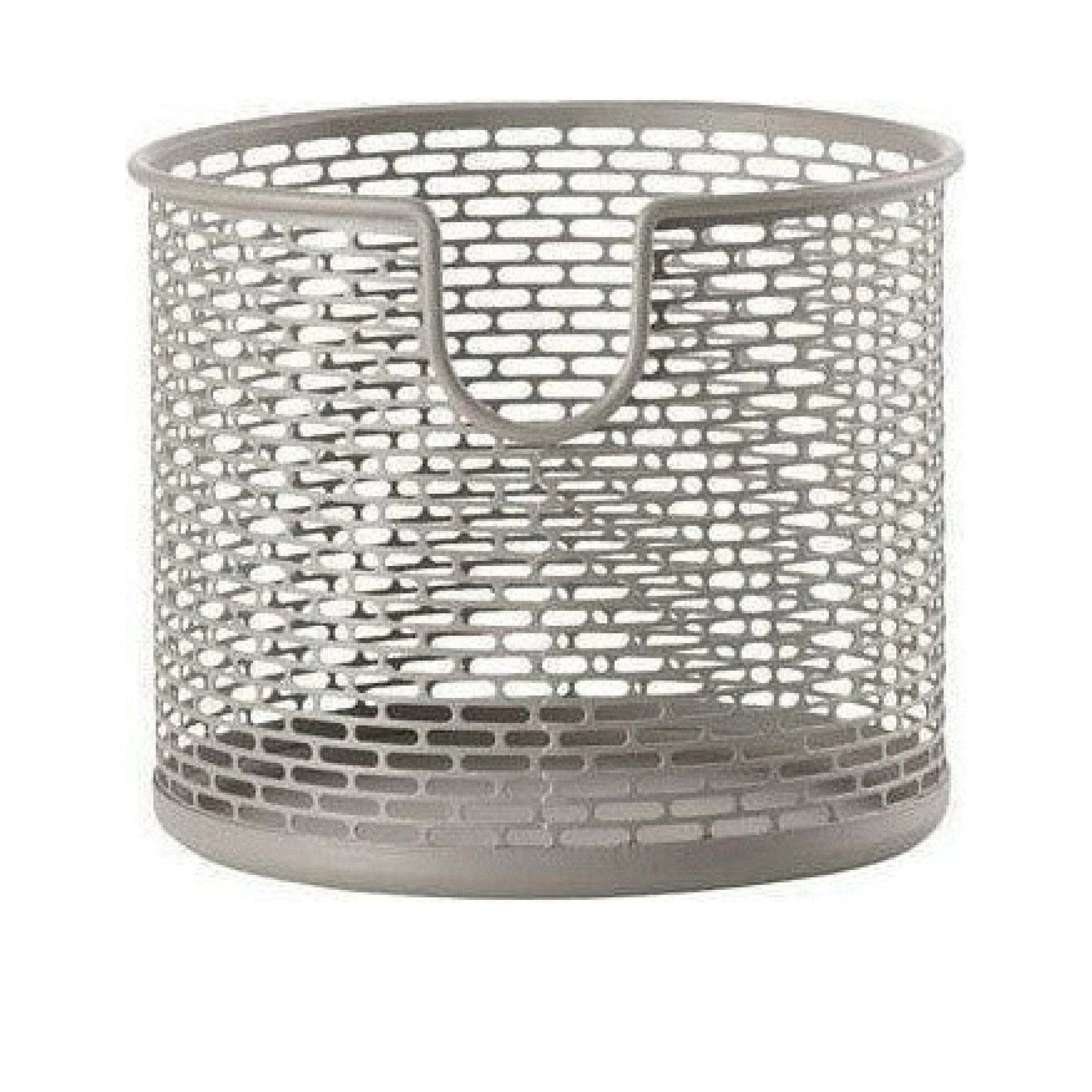 Zone Denmark Basket ø 12 Cm, Taupe