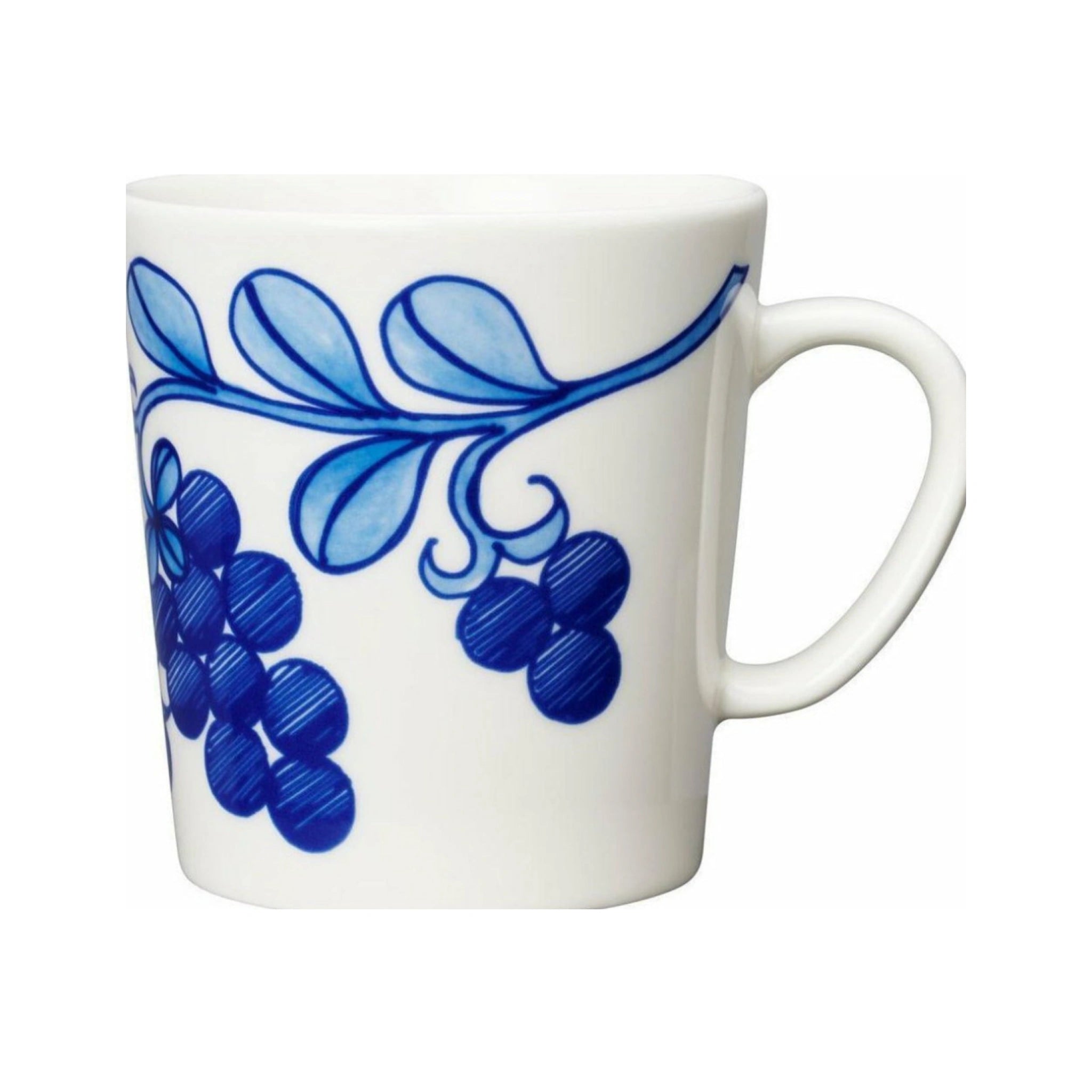 Arabia Sinimarja mug 0,3L