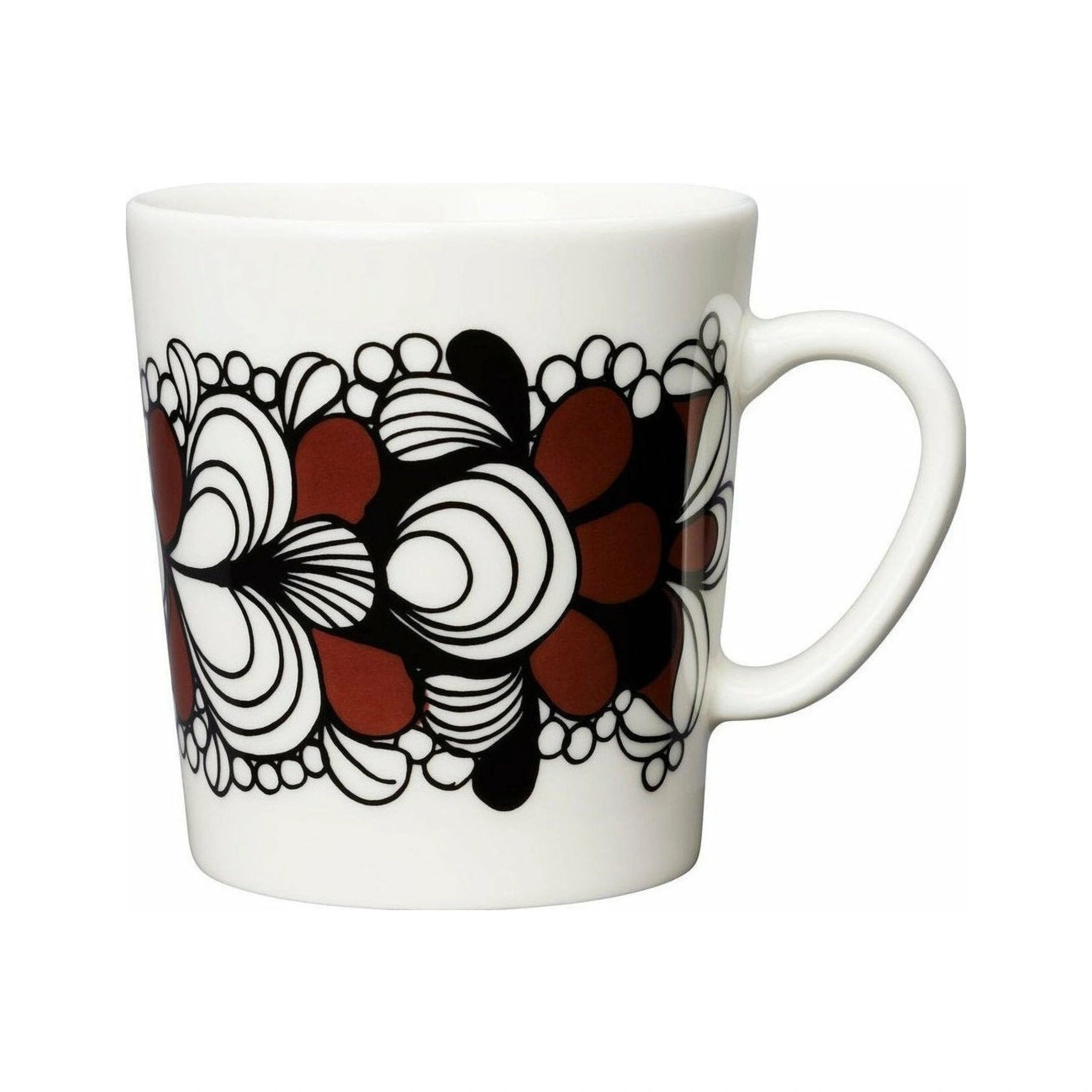 Arabia Palmikko mug 0,3L