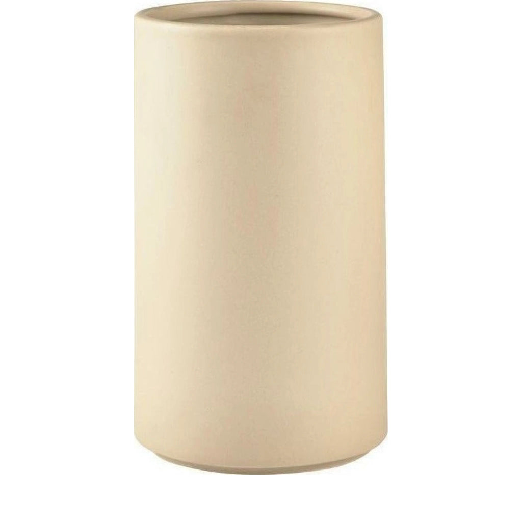 Villa Collection Vase ø 11.9 Cm, Sand