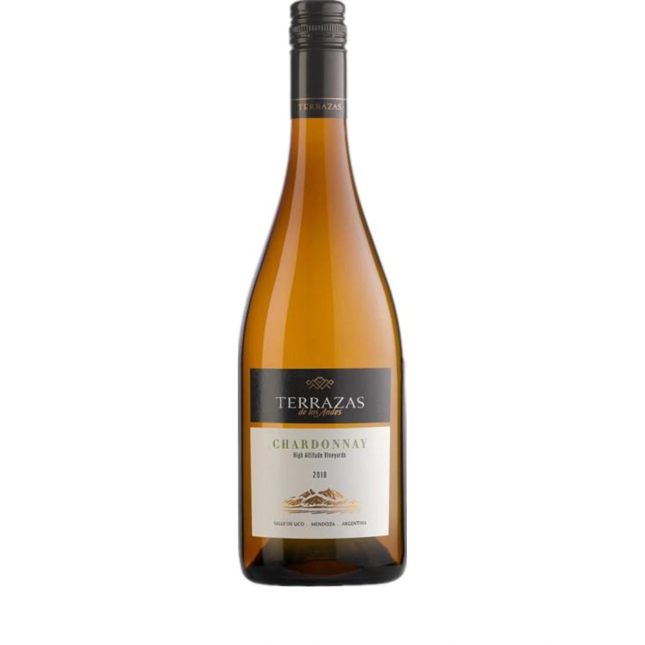 Terrazas Chardonnay