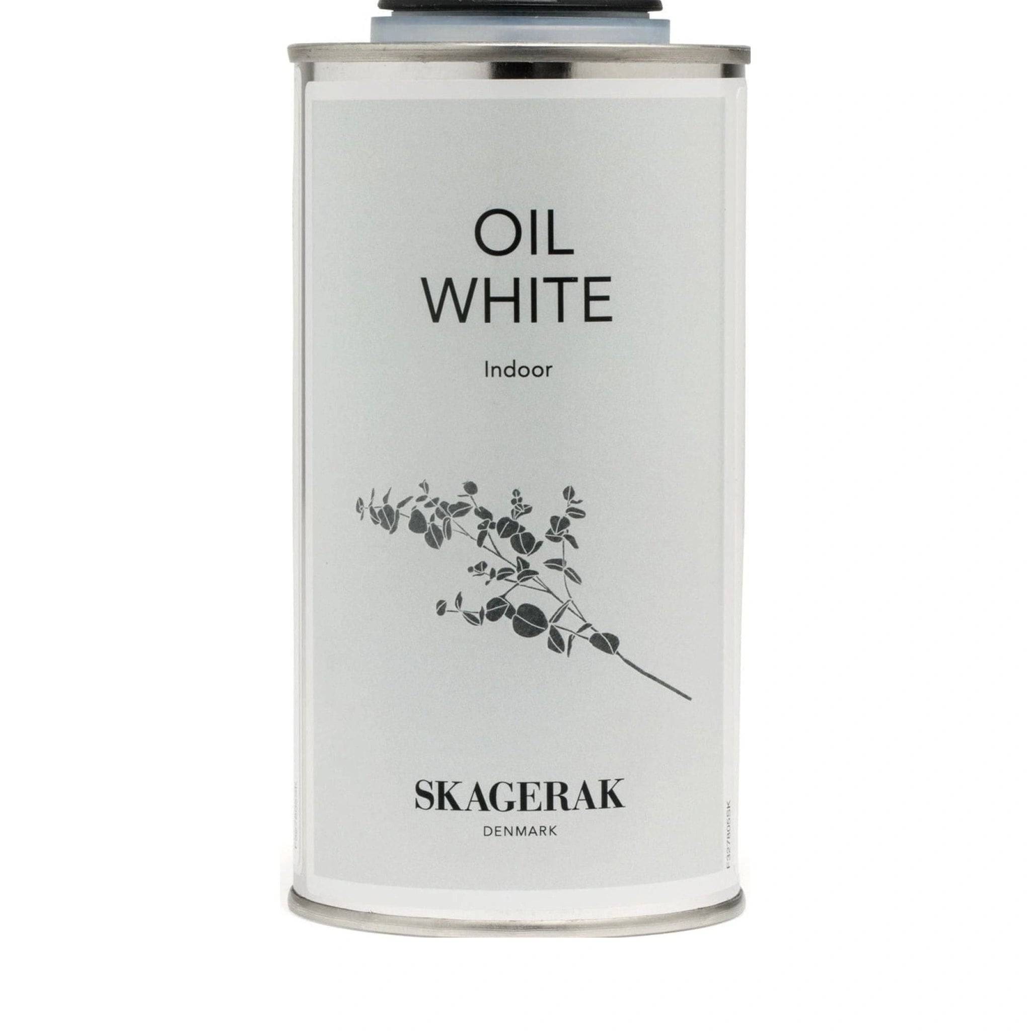 Skagerak Cura Oil Indoor, White