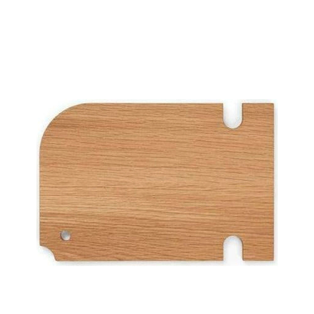 Ferm Living Ani Board Wooden Board, Fish