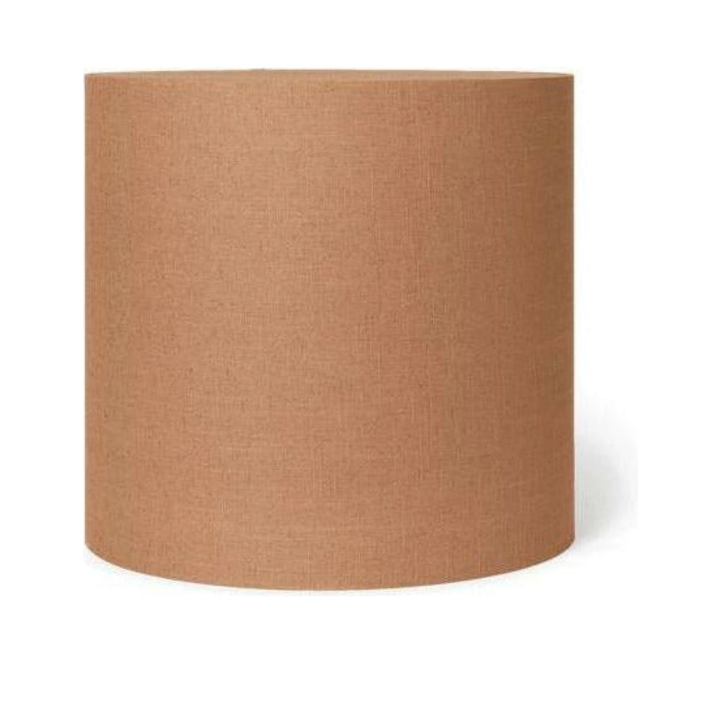 Ferm Living Eclipse Lampshade Large, Curry