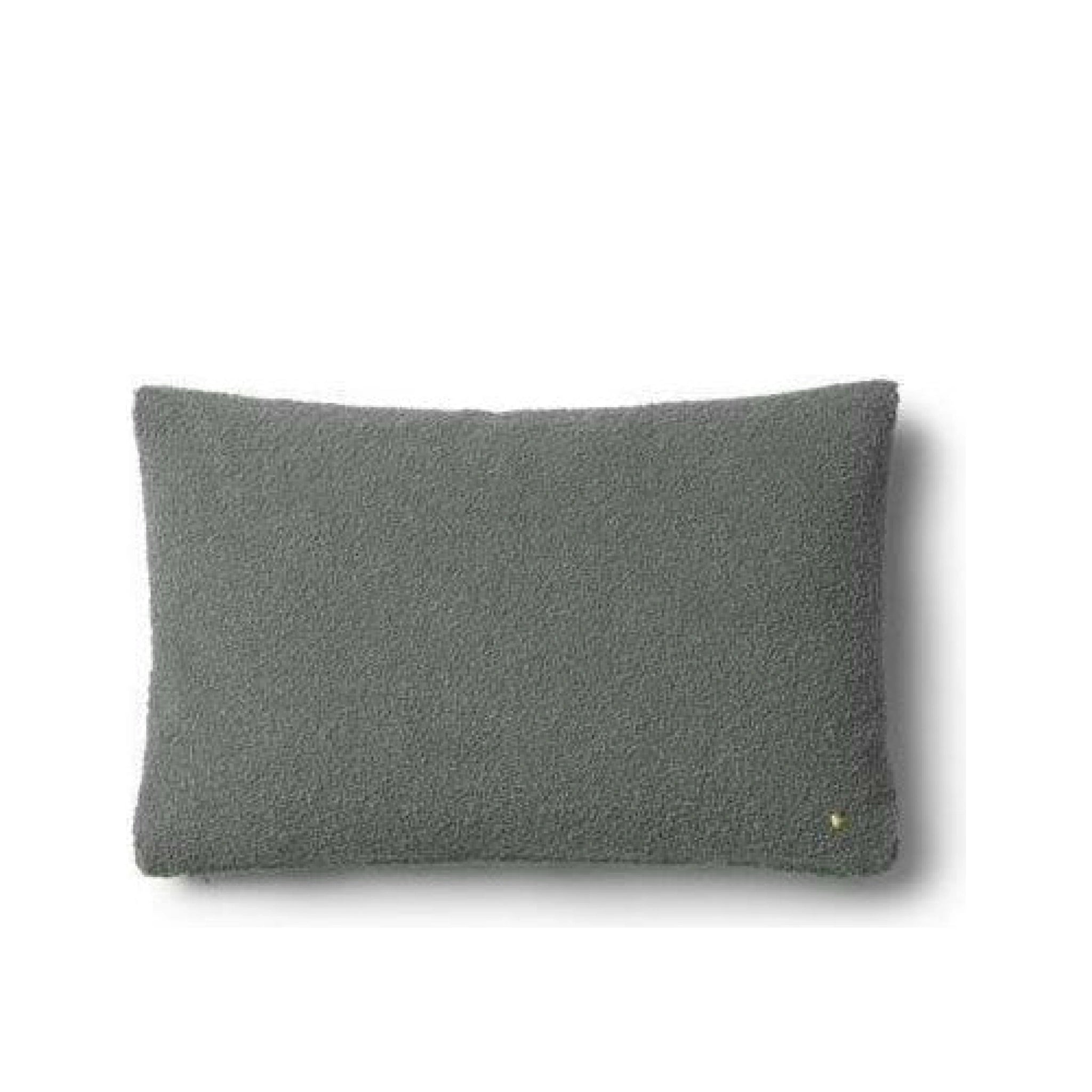 Ferm Living Clean Cushion, Grey