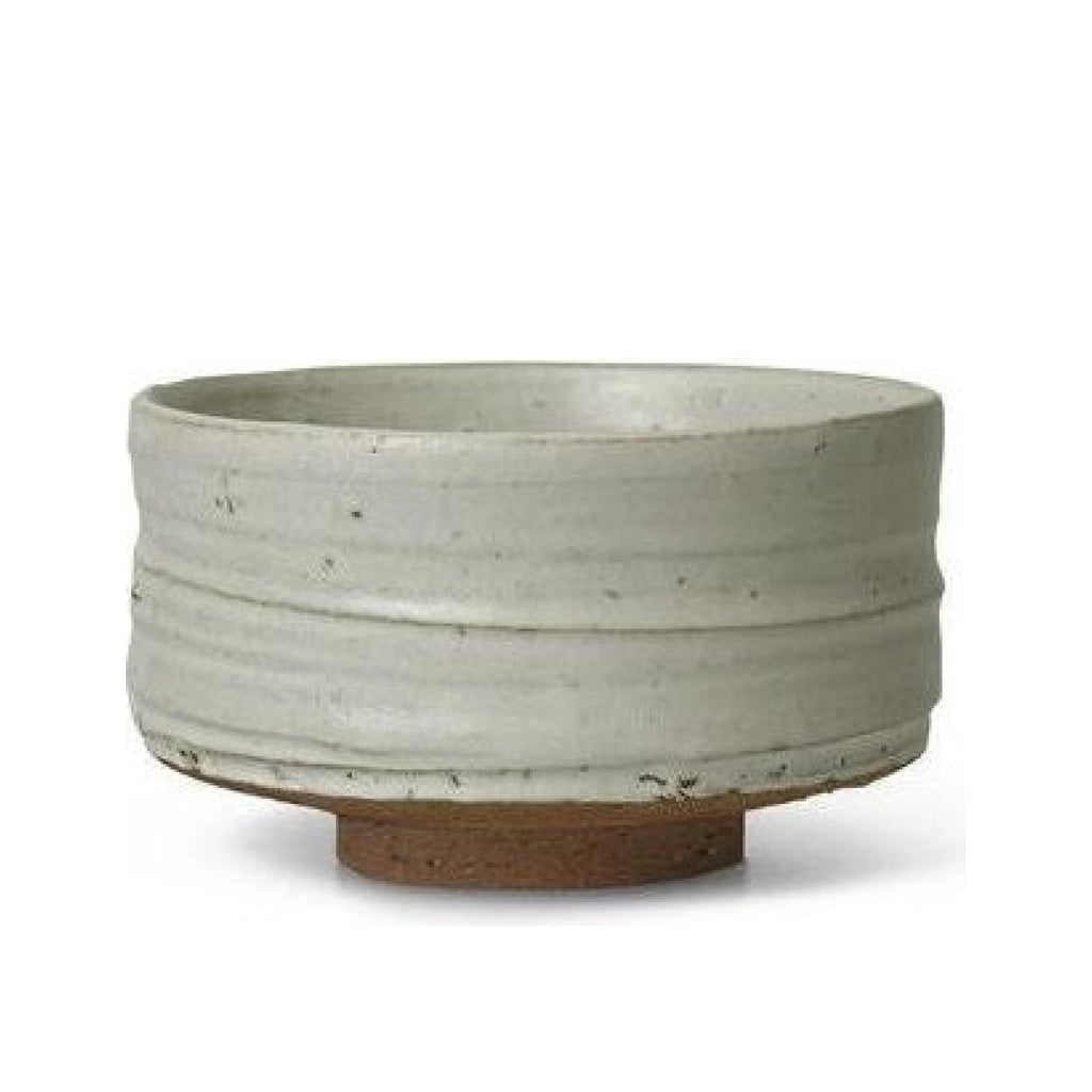 Ferm Living Serena Bowl ø12.5 Cm, Off White