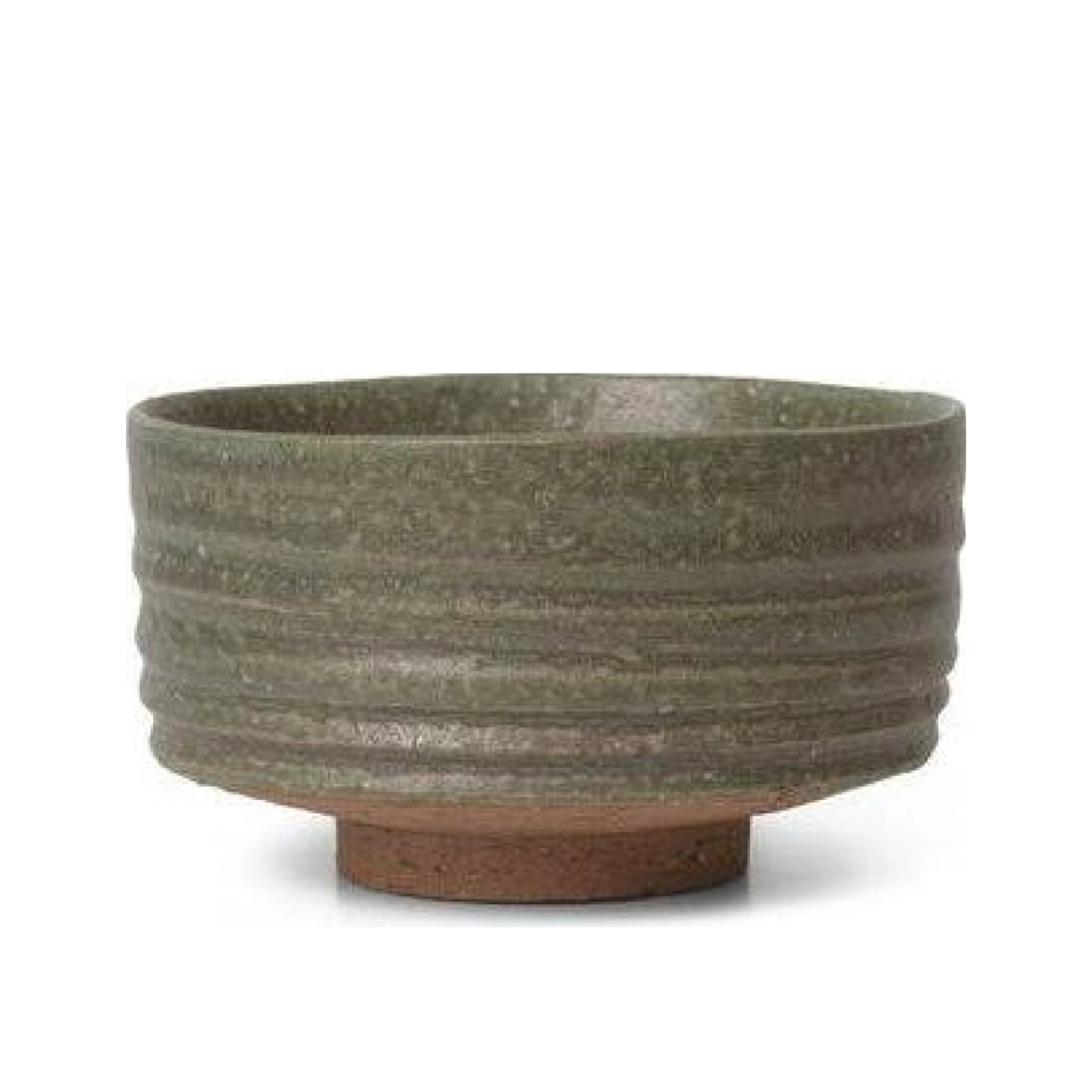 Ferm Living Serena Bowl ø12.5 Cm, Green