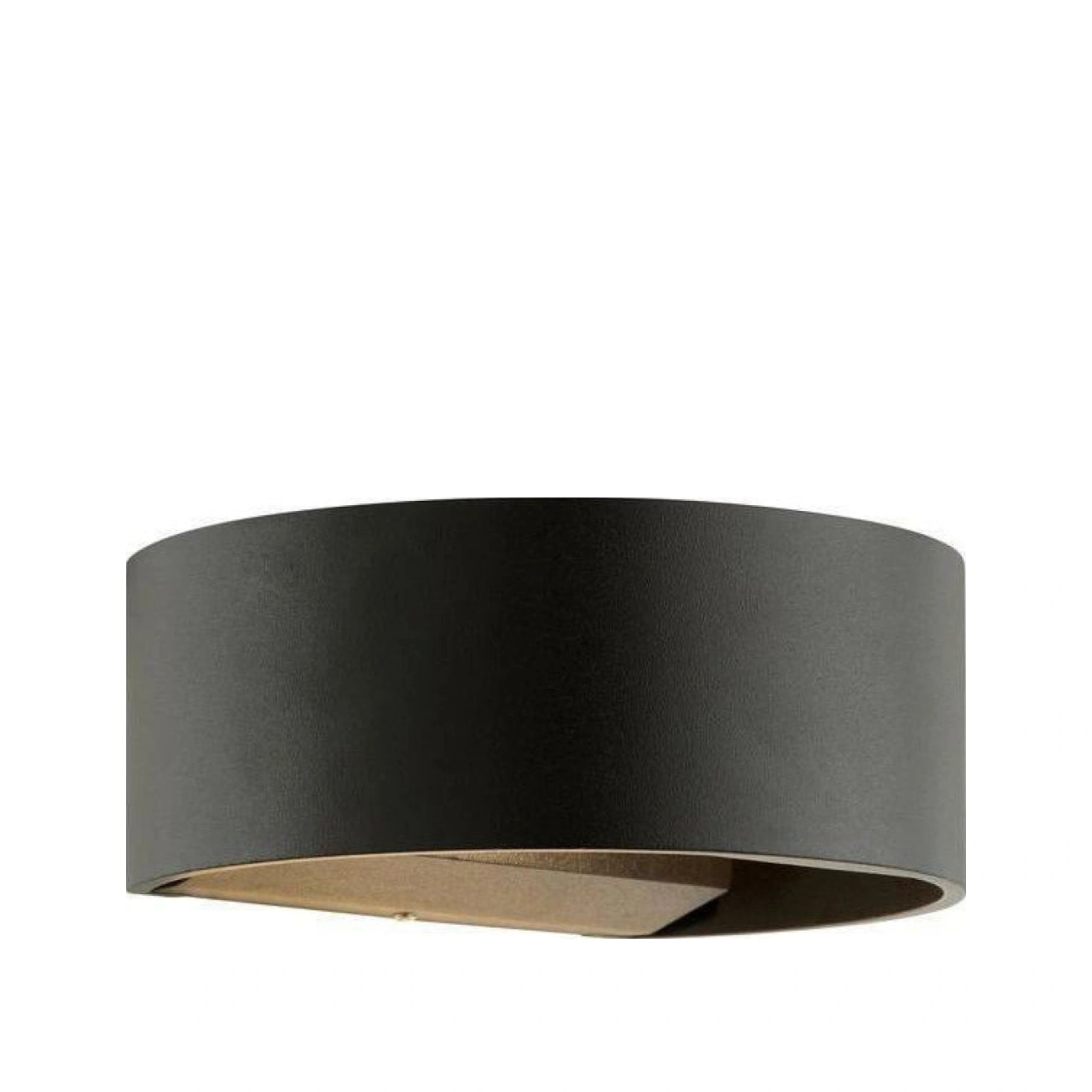Dyberg Larsen Circle Outdoor Wall Lamp