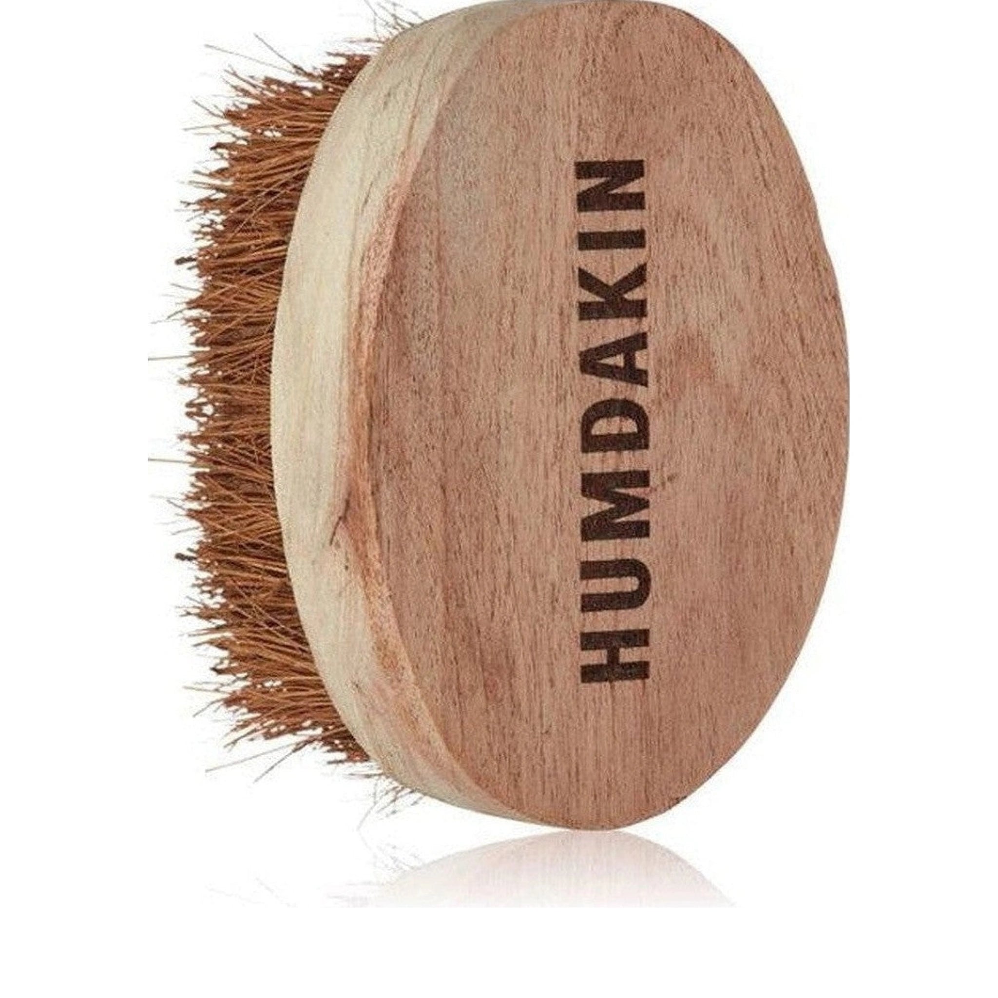 Humdakin Small Wooden Brush 9.7 Cm