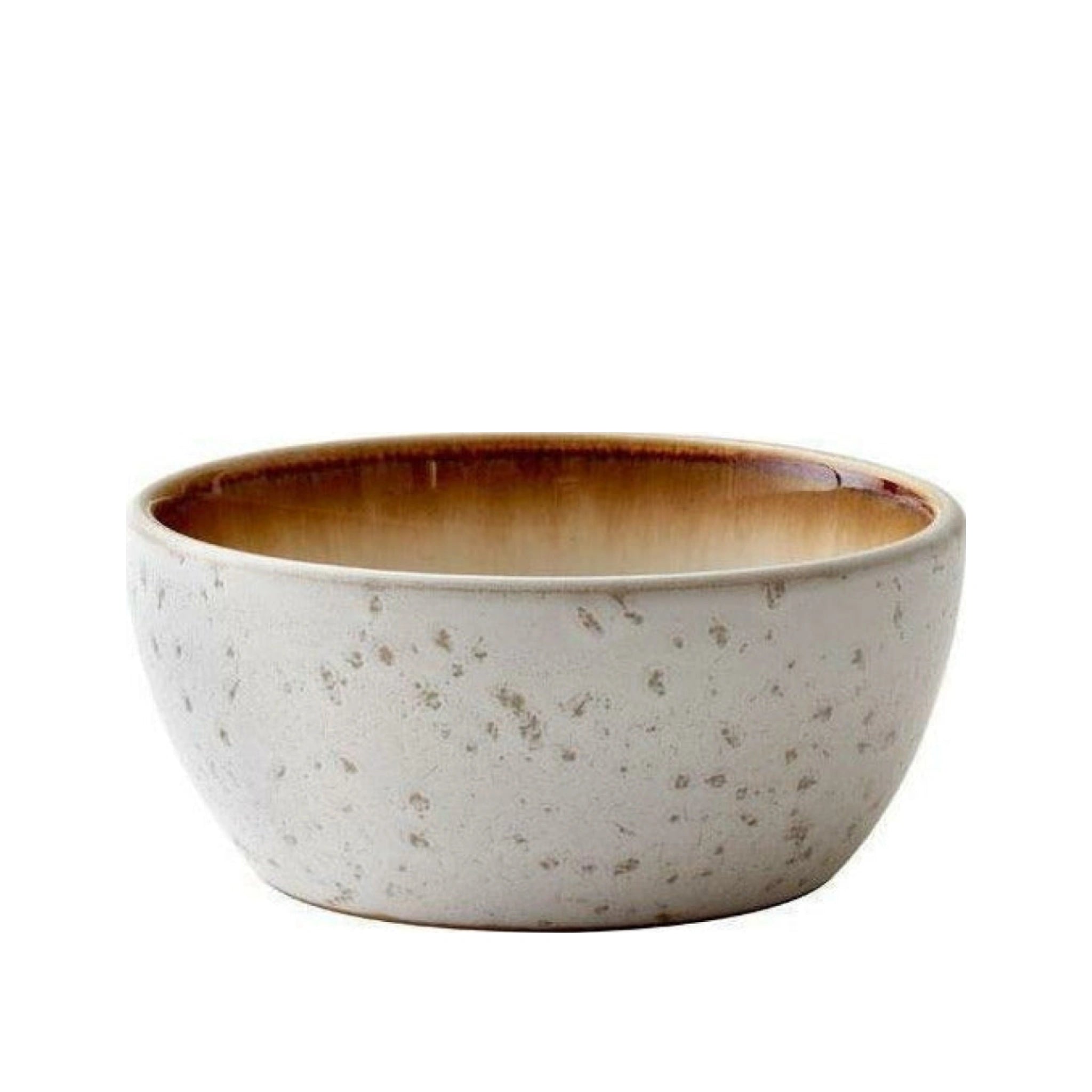 BITZ Bowl Cream, Ø12cm