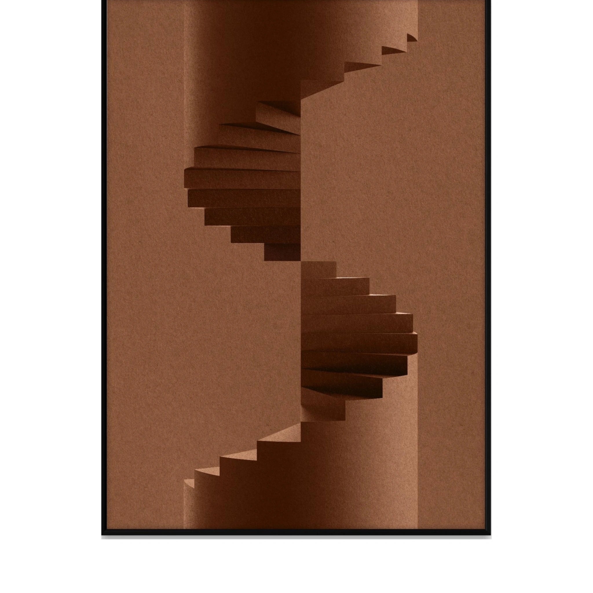 Paper Collective The Pillar Poster, 50x70 Cm