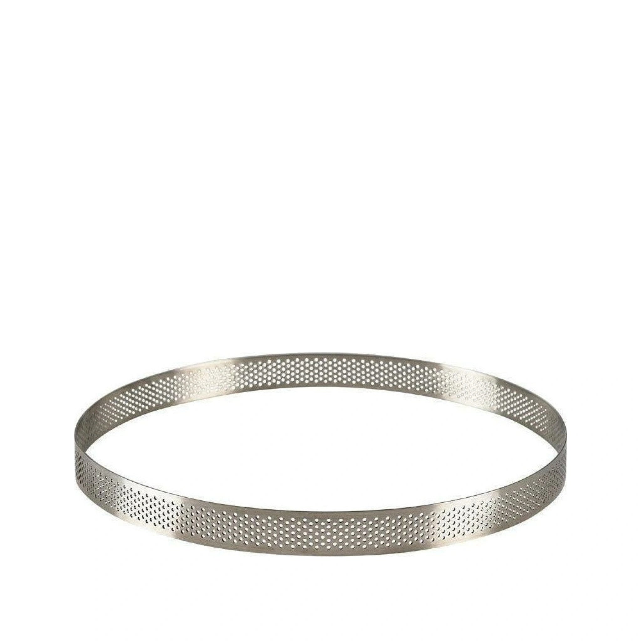 Blomsterbergs Quichering with holes, Ø24cm