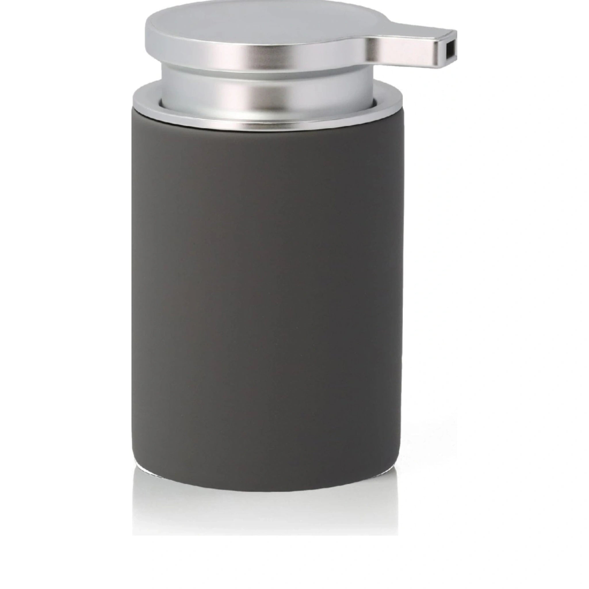 Zone Denmark Karma Soap Dispenser, Grey