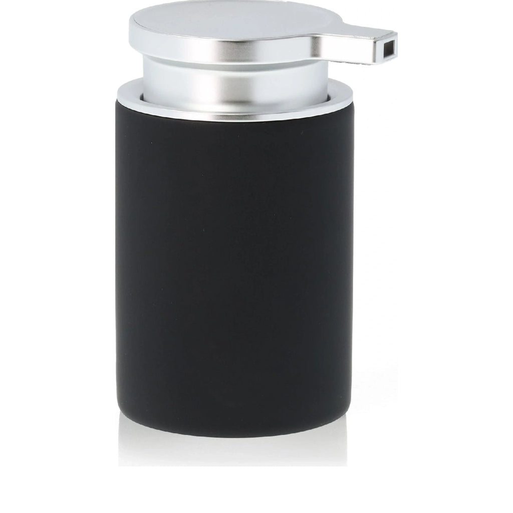 Zone Denmark Karma Soap Dispenser, Black