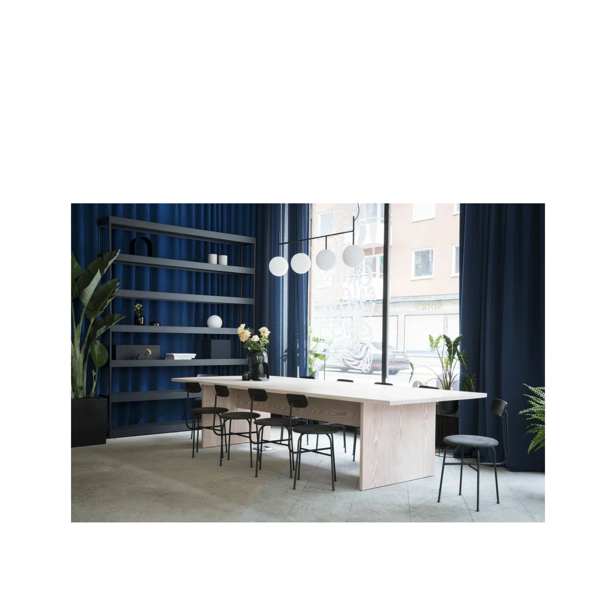 Audo Copenhagen Tr Bulb Suspension Frame