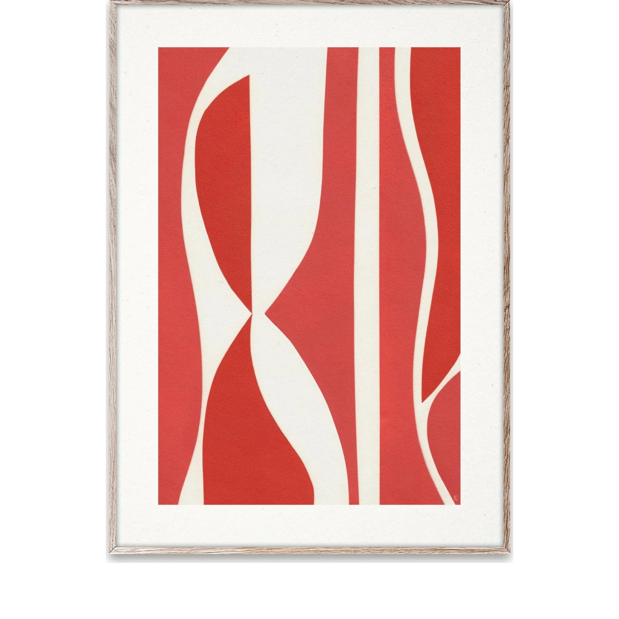 Paper Collective The Passage Poster, 30x40 Cm