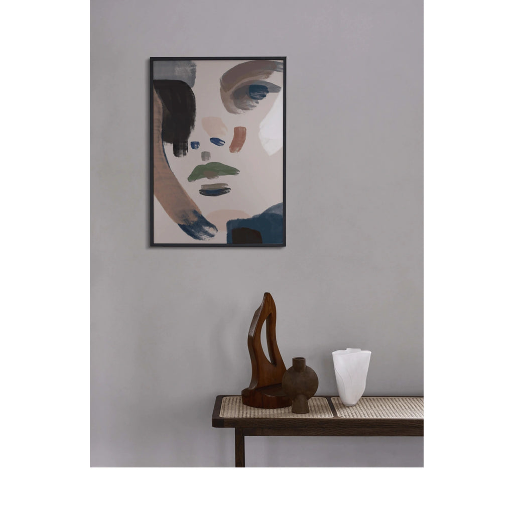 Paper Collective Her Poster, 30x40 Cm