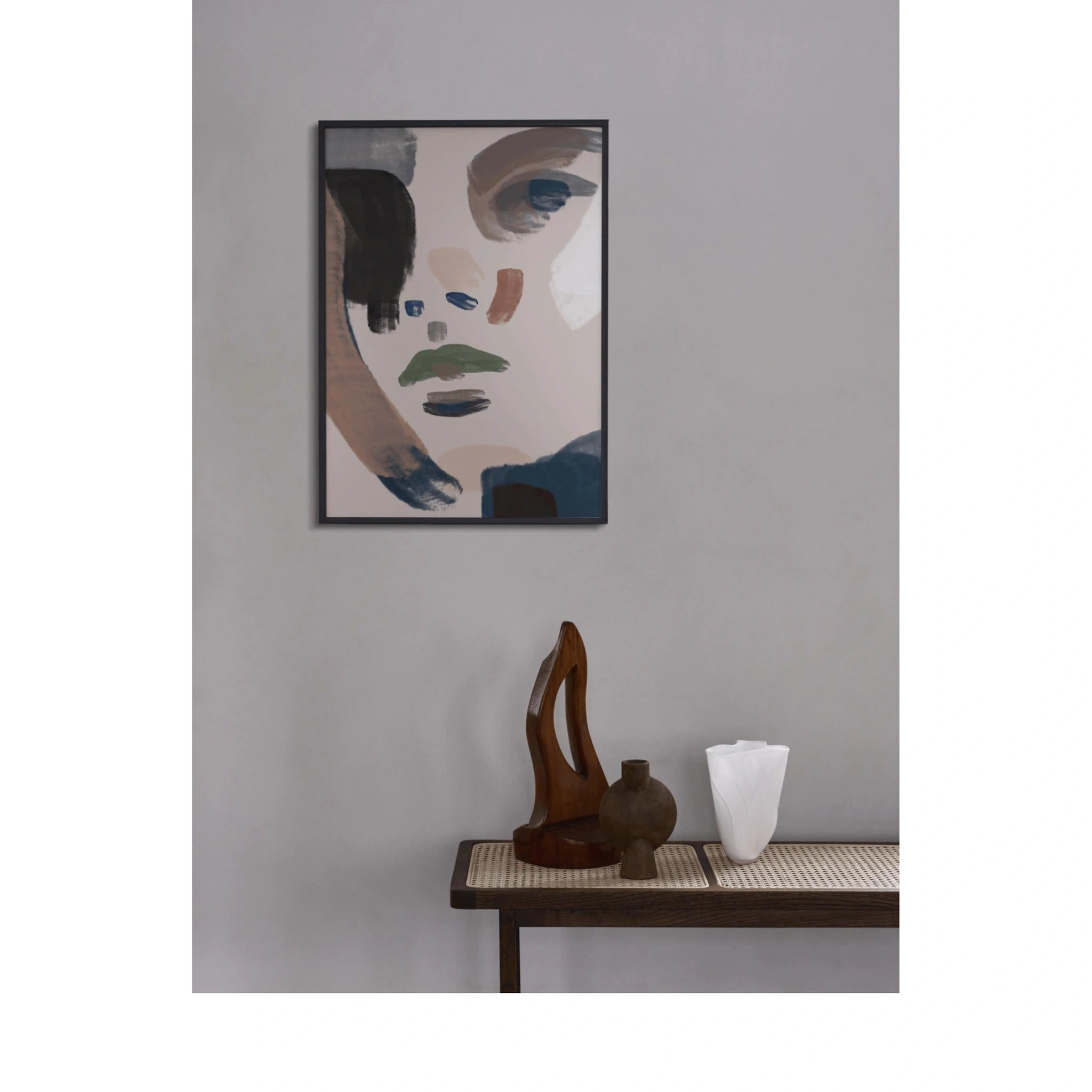 Paper Collective Her Poster, 50x70 Cm