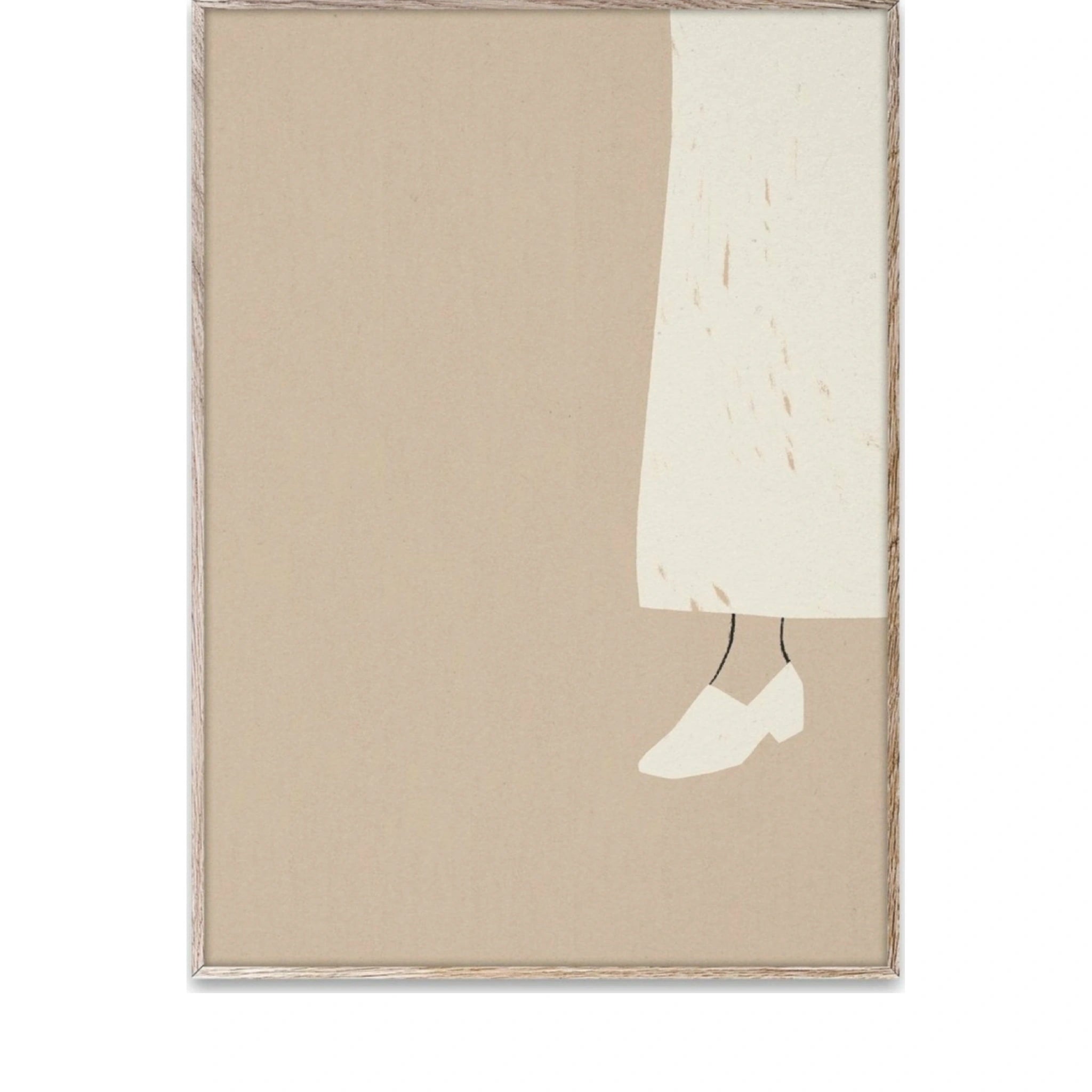 Paper Collective Chic Poster, 50x70 Cm