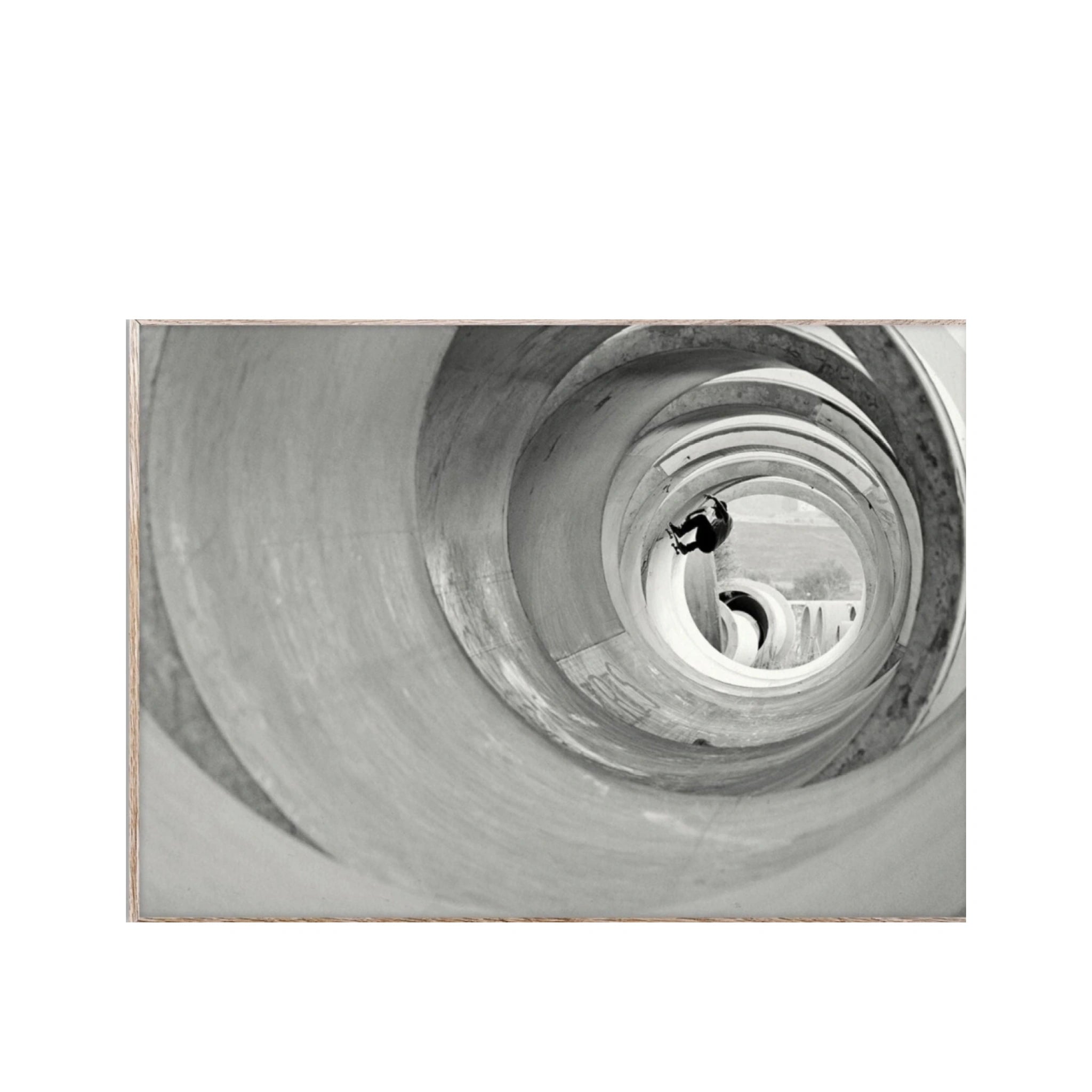 Paper Collective The Ollie Poster, 30x40 Cm