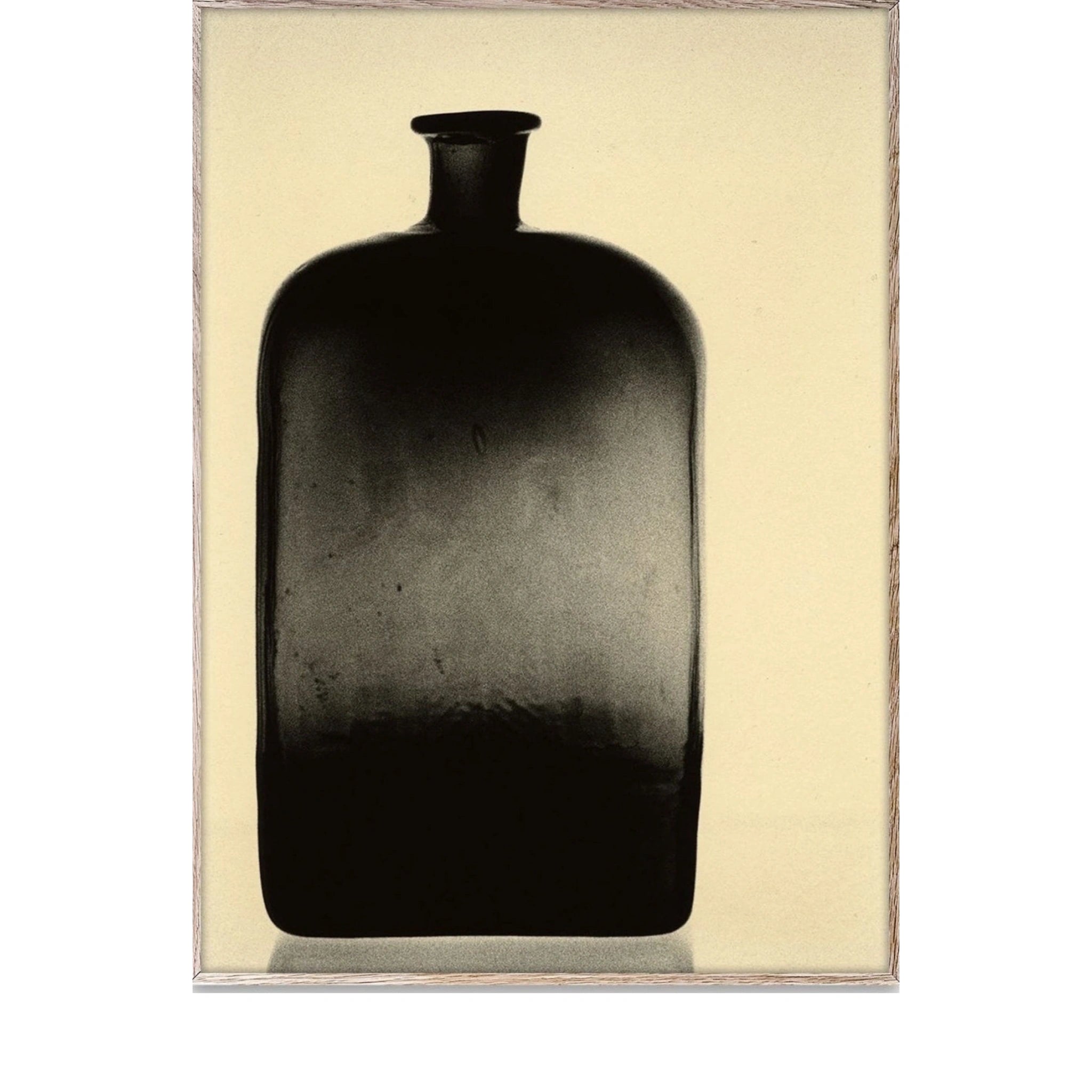 Paper Collective The Bottle Poster, 30x40 Cm