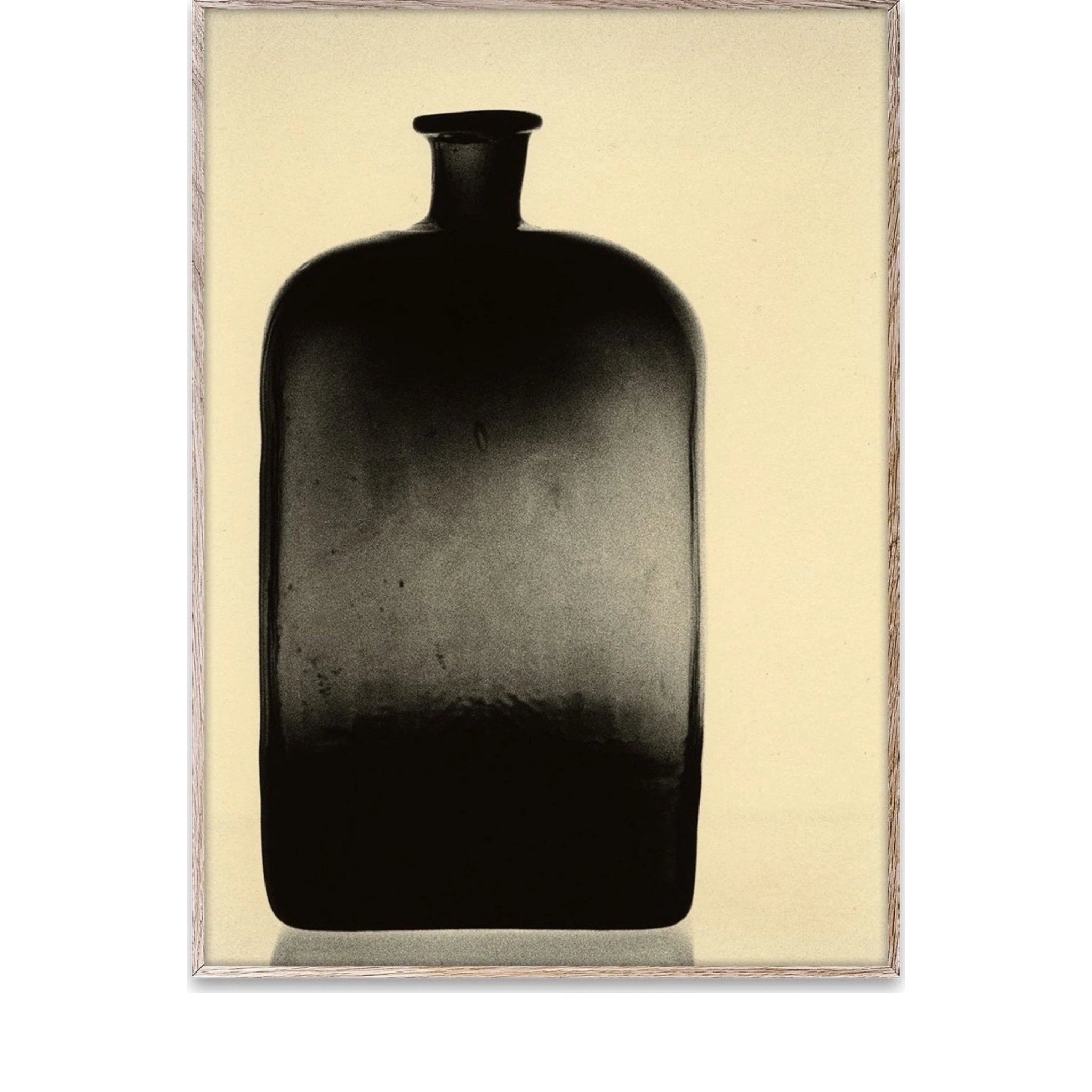 Paper Collective The Bottle Poster, 50x70 Cm